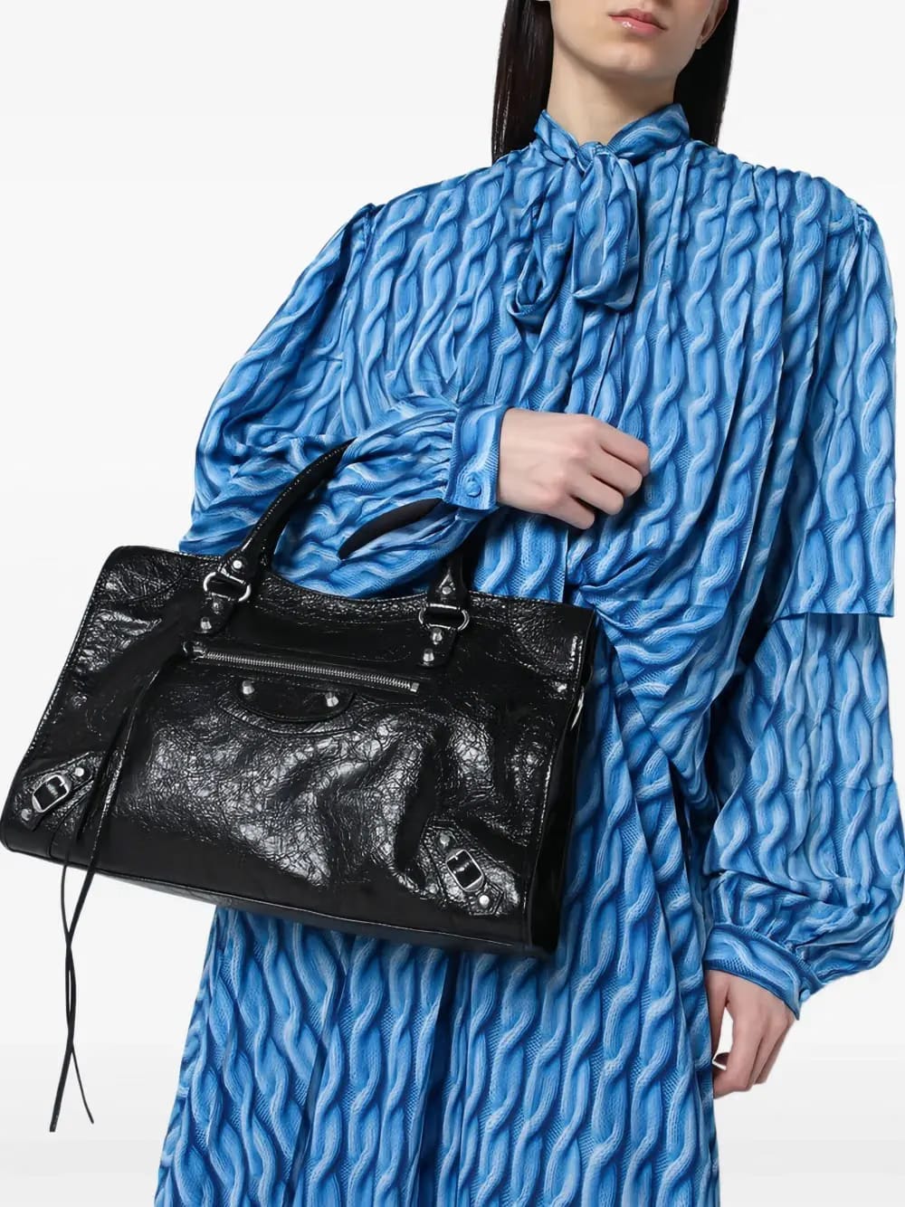 Le City shoulder bag