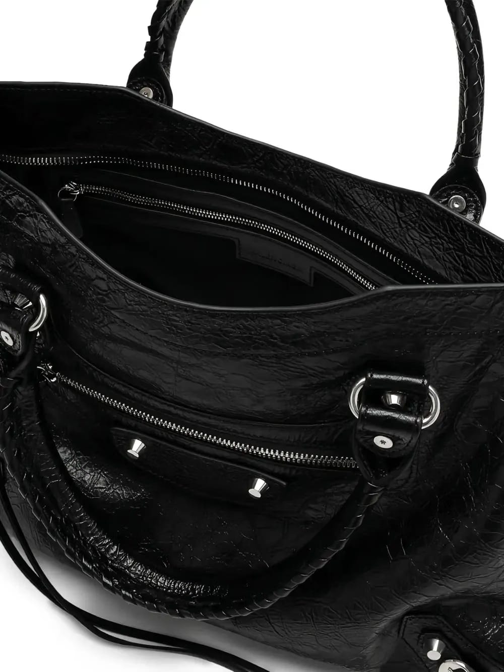 Le City shoulder bag