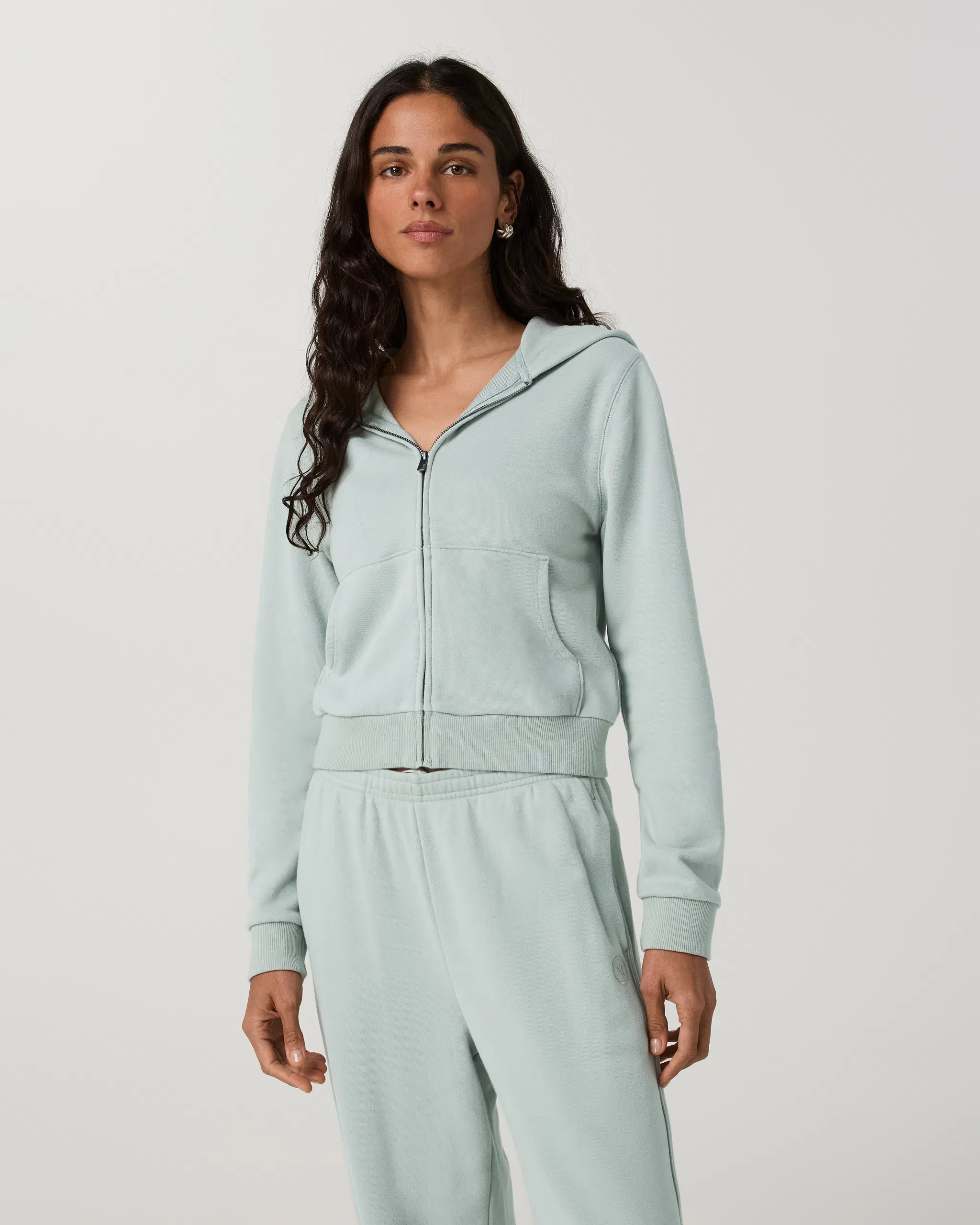 Vuori Sedona Classic Full Zip