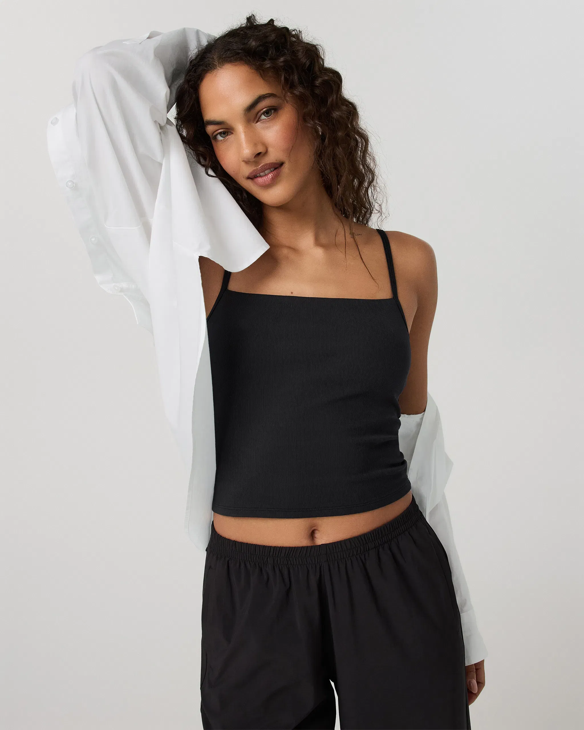 Vuori Pose Support Cami
