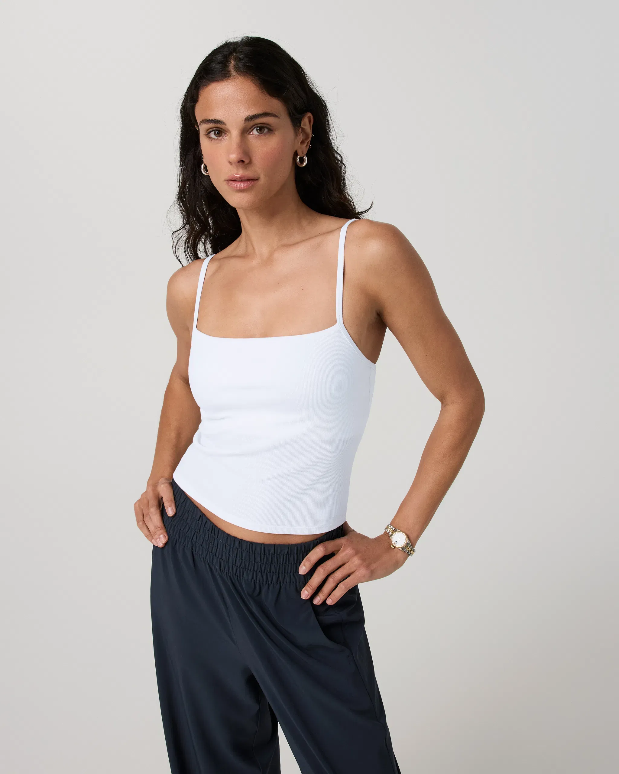 Vuori Pose Support Cami