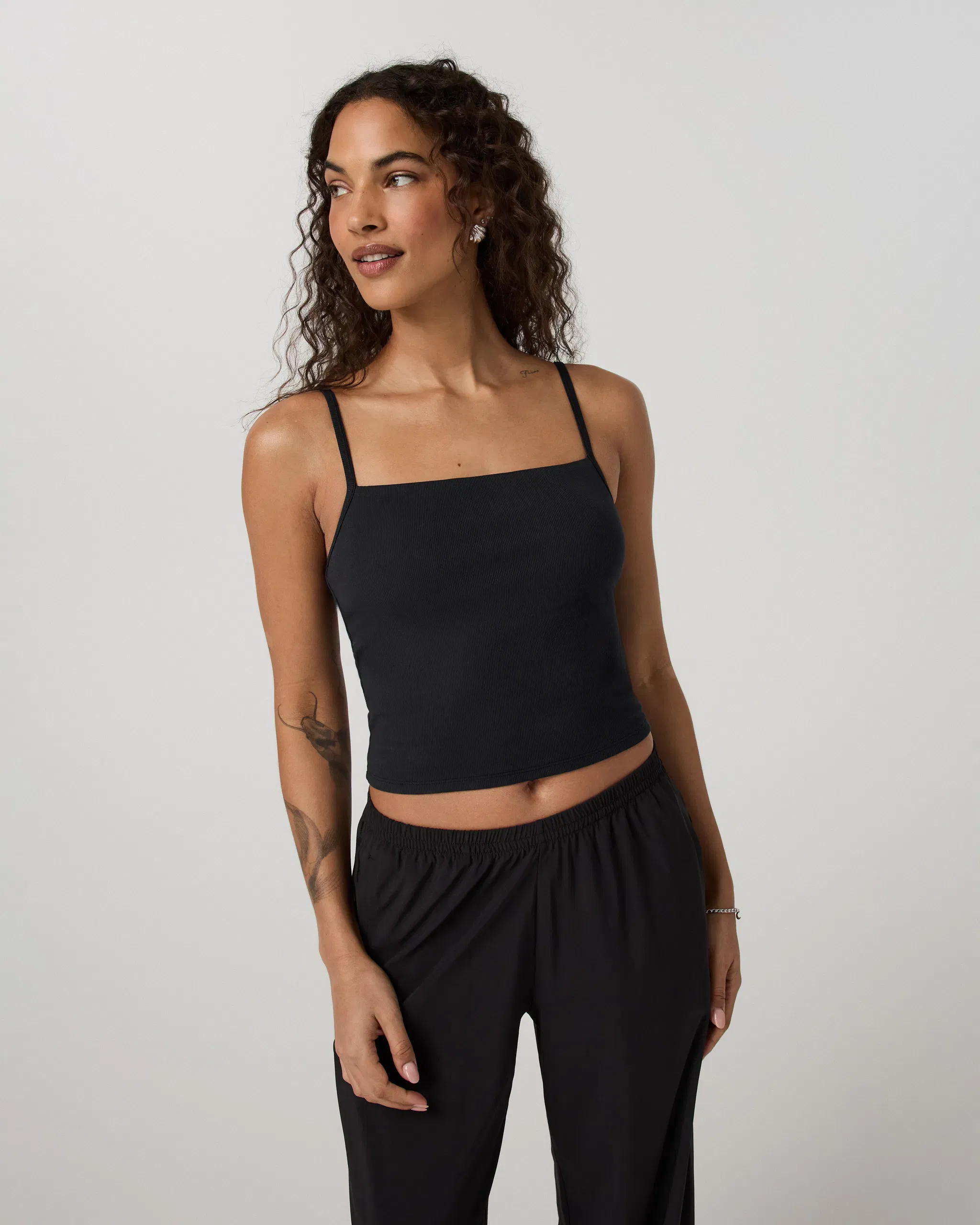 Vuori Pose Support Cami