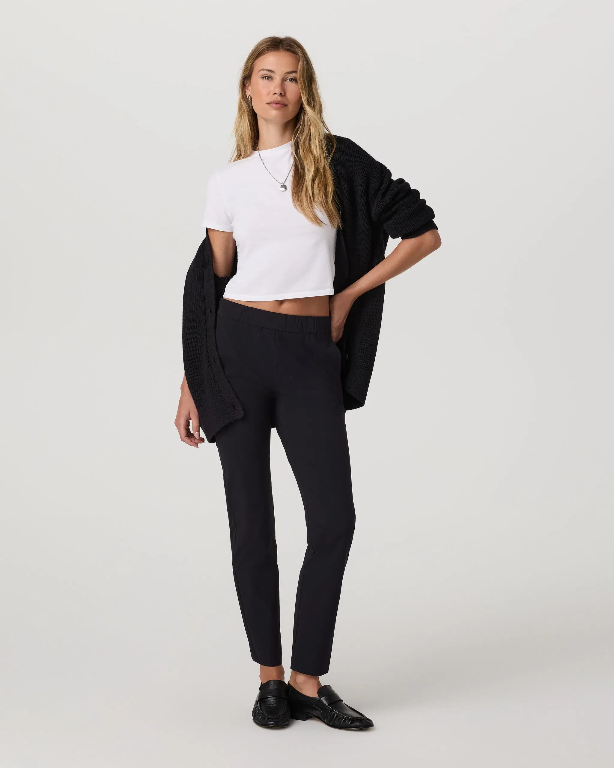 Vuori Miles Ankle Pant Long