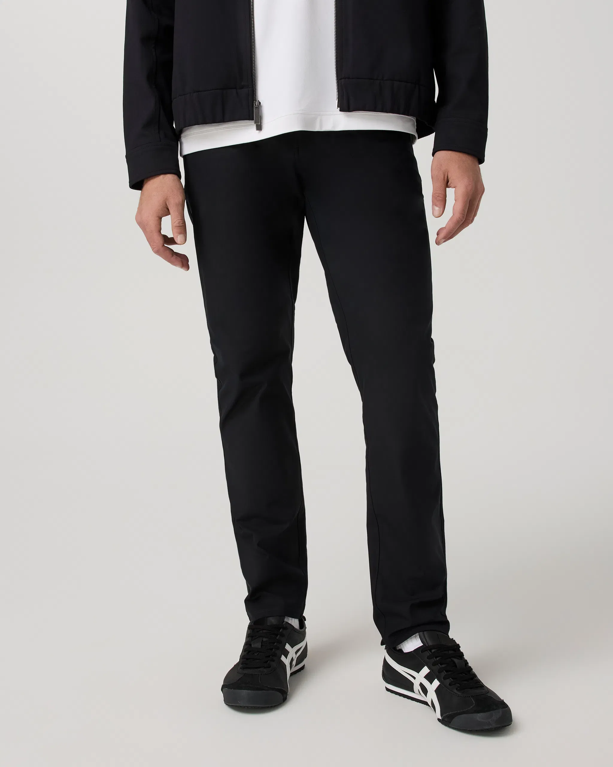 Vuori Meta Trouser Athletic Slim Fit 32