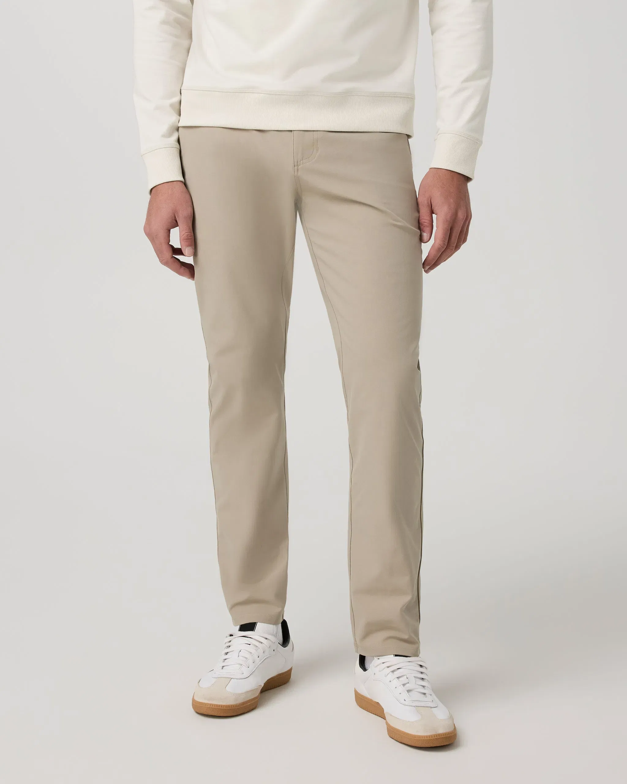 Vuori Meta Trouser Athletic Slim Fit 32