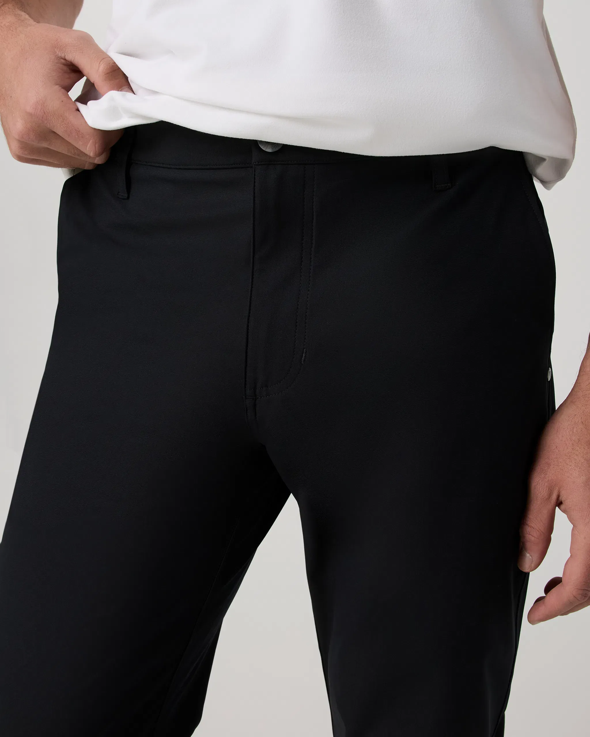 Vuori Meta Trouser Athletic Slim Fit 32