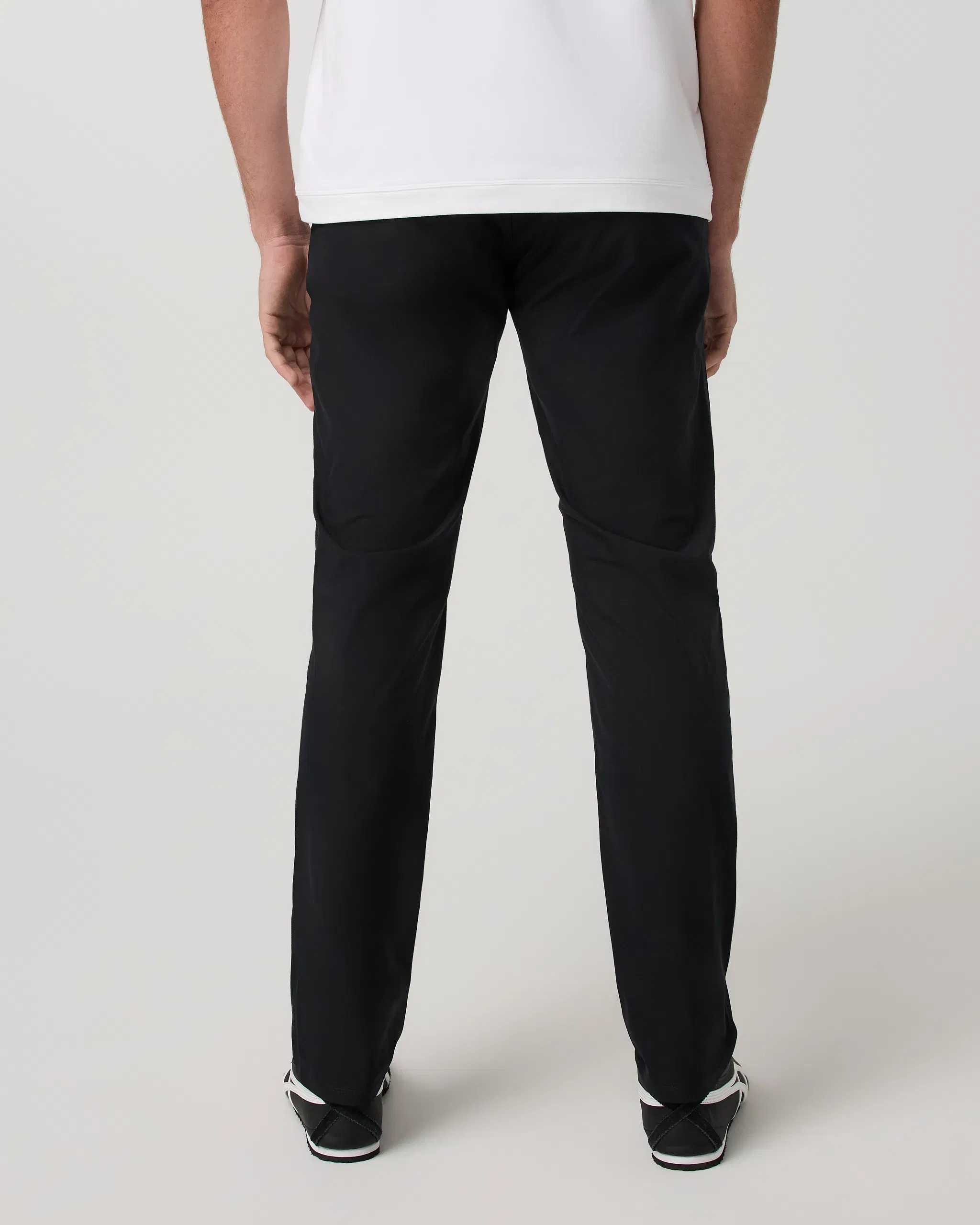 Vuori Meta Trouser Athletic Slim Fit 32