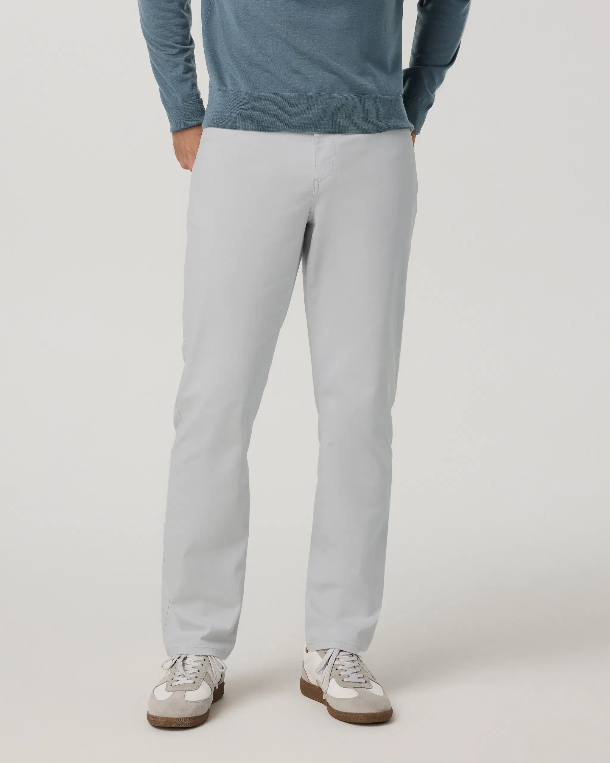 Vuori Meta Cotton Pant Classic Fit 32