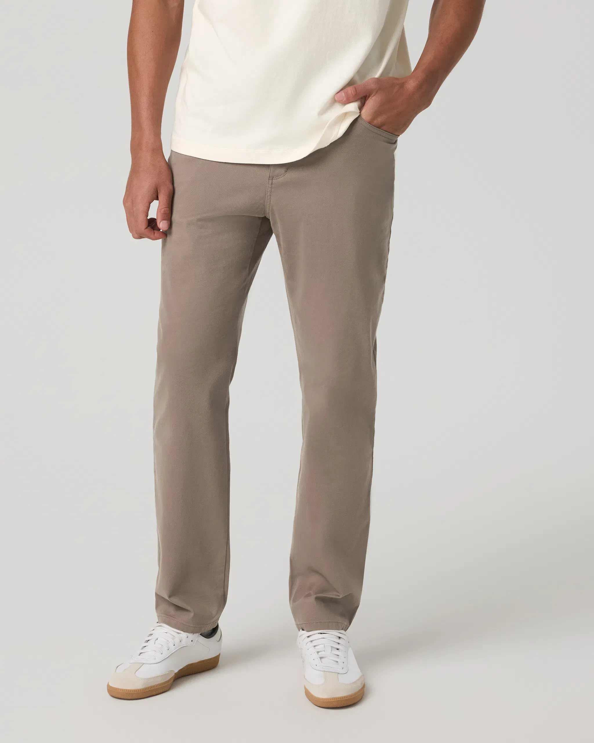 Vuori Meta Cotton Pant Classic Fit 32