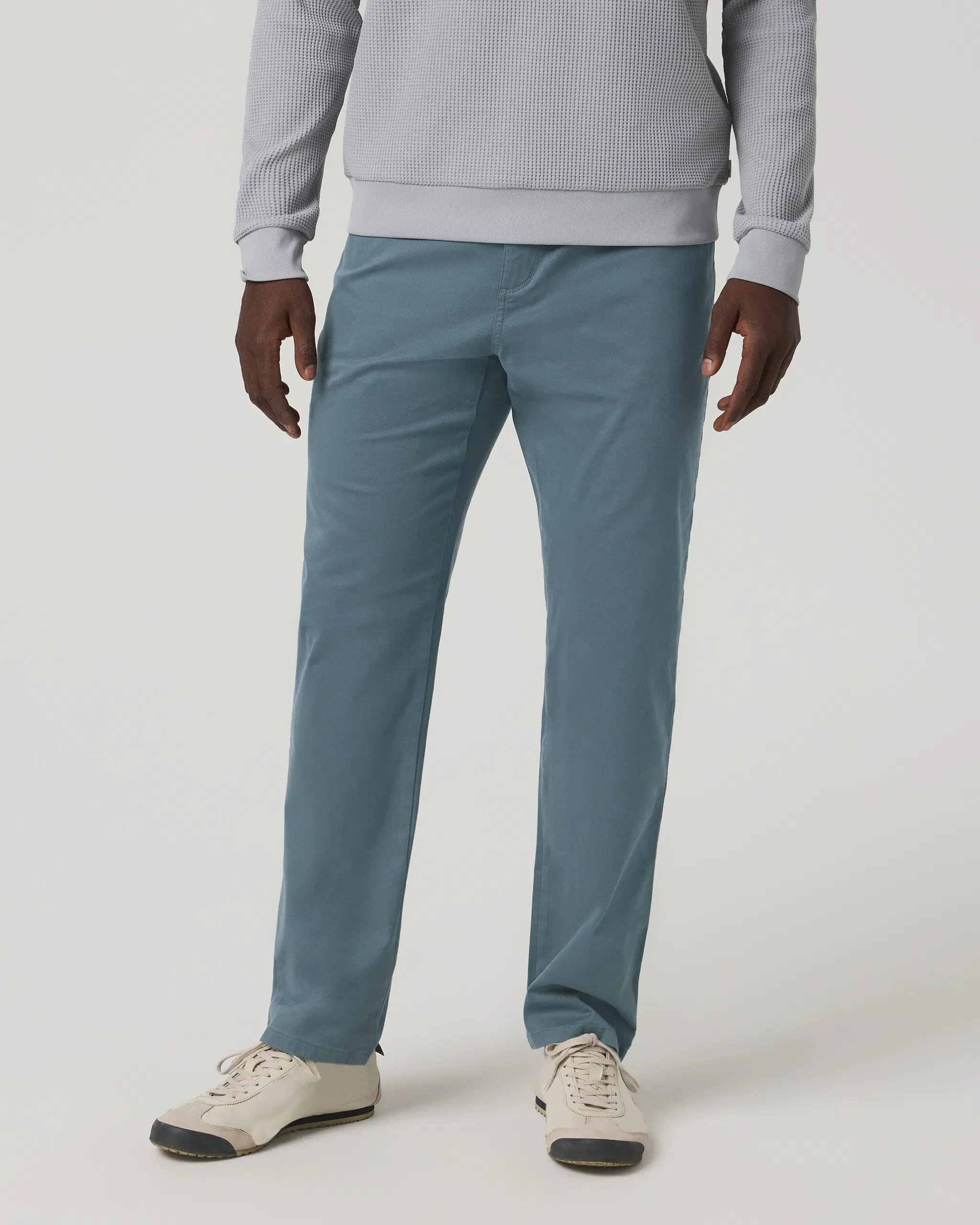Vuori Meta Cotton Pant Classic Fit 30