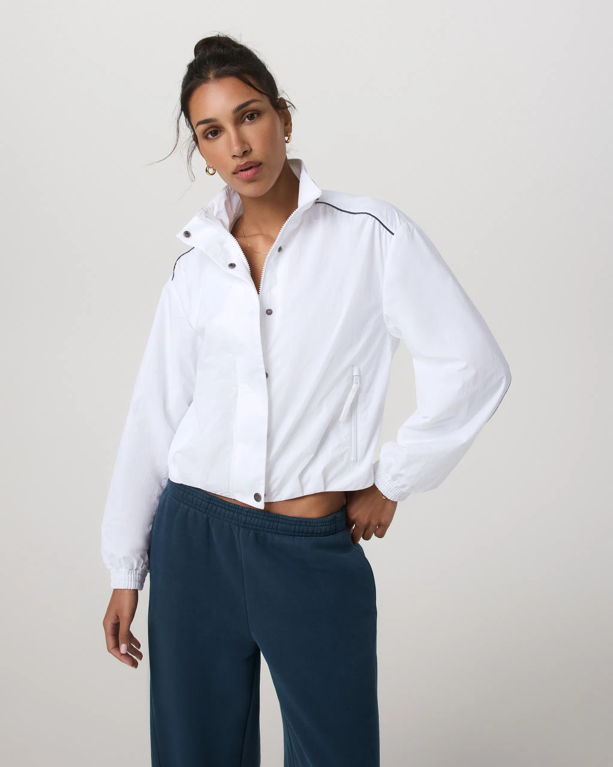 Vuori Eaton Fitness Jacket