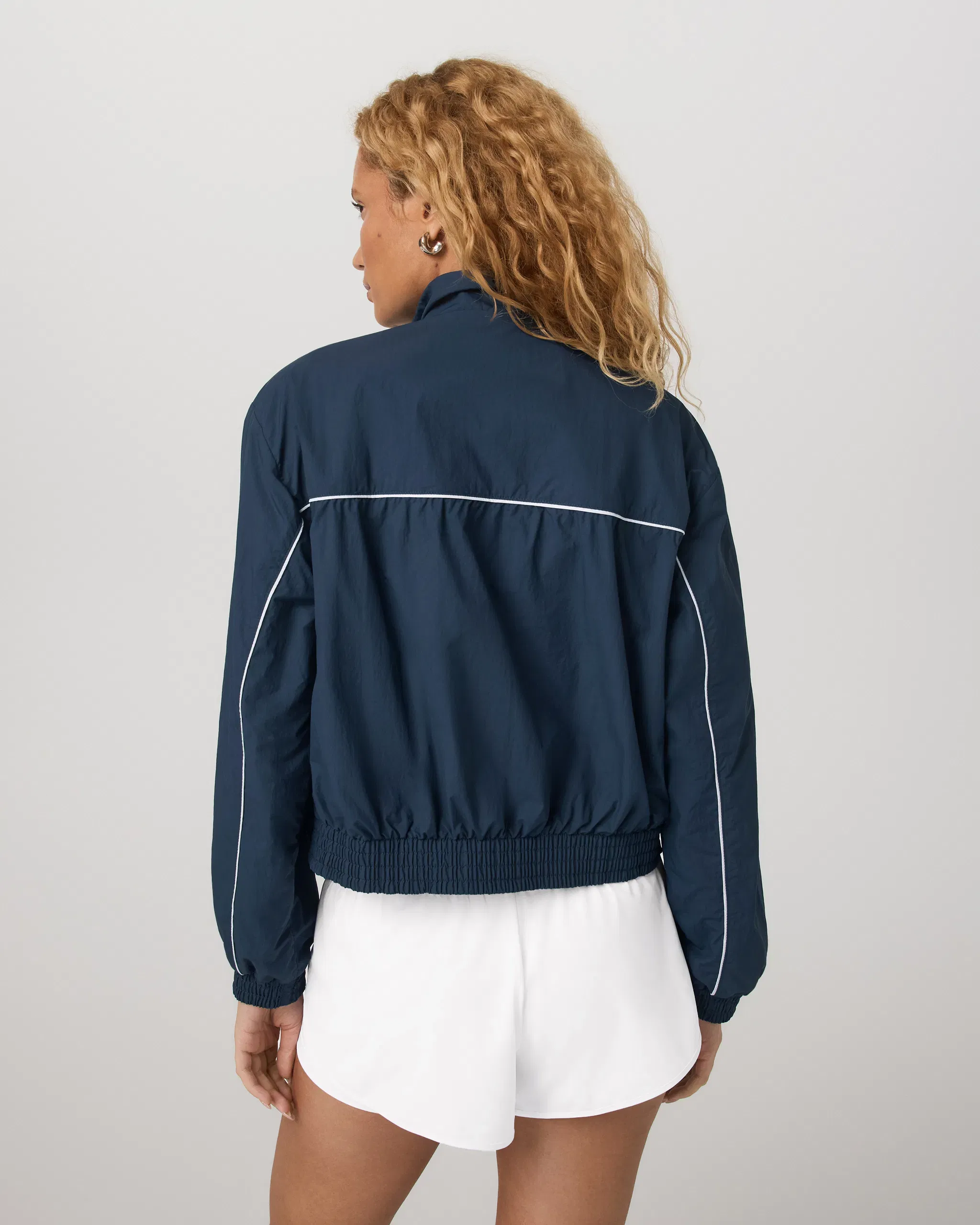 Vuori Eaton Fitness Jacket