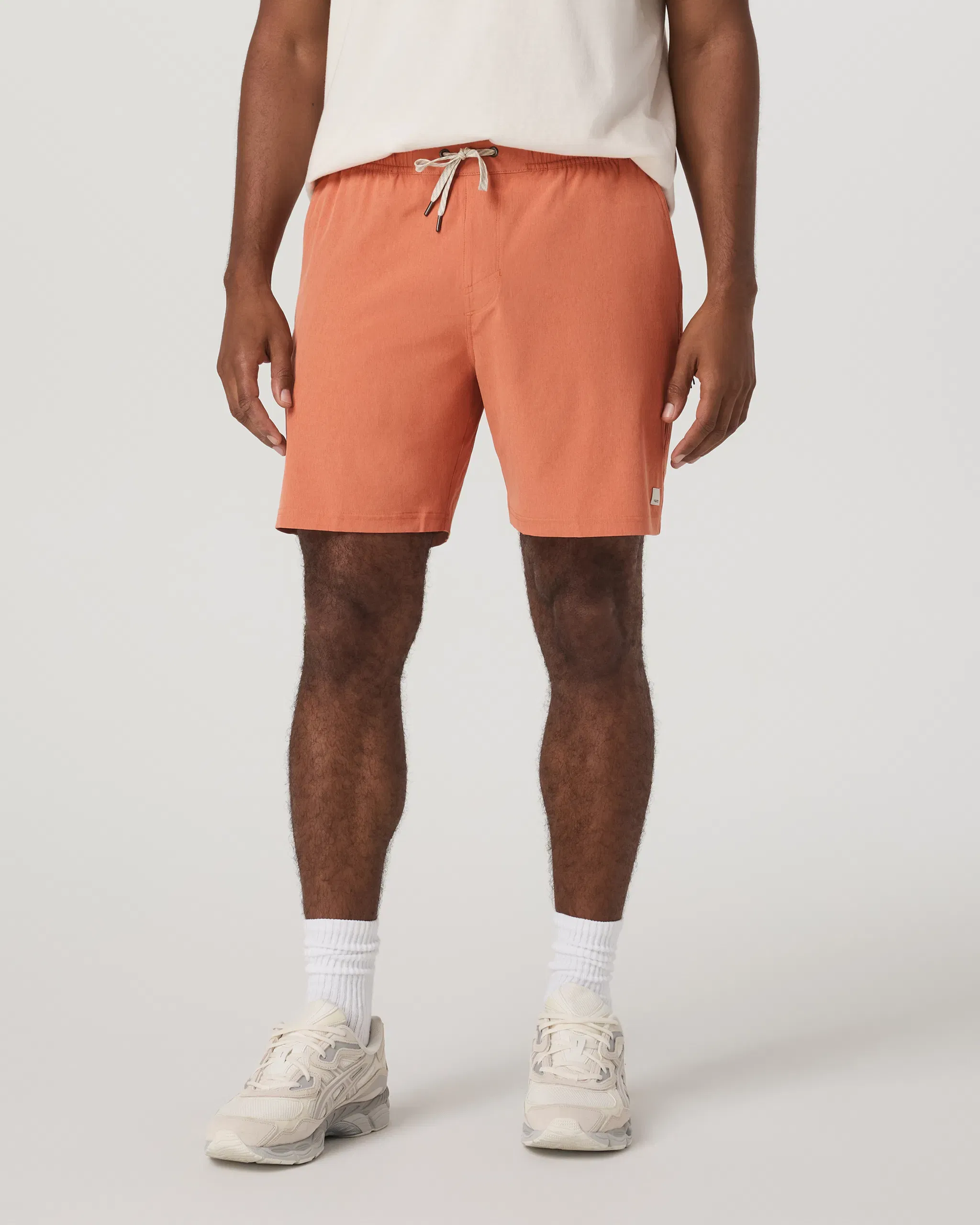 Vuori Banks Session Short Unlined 7