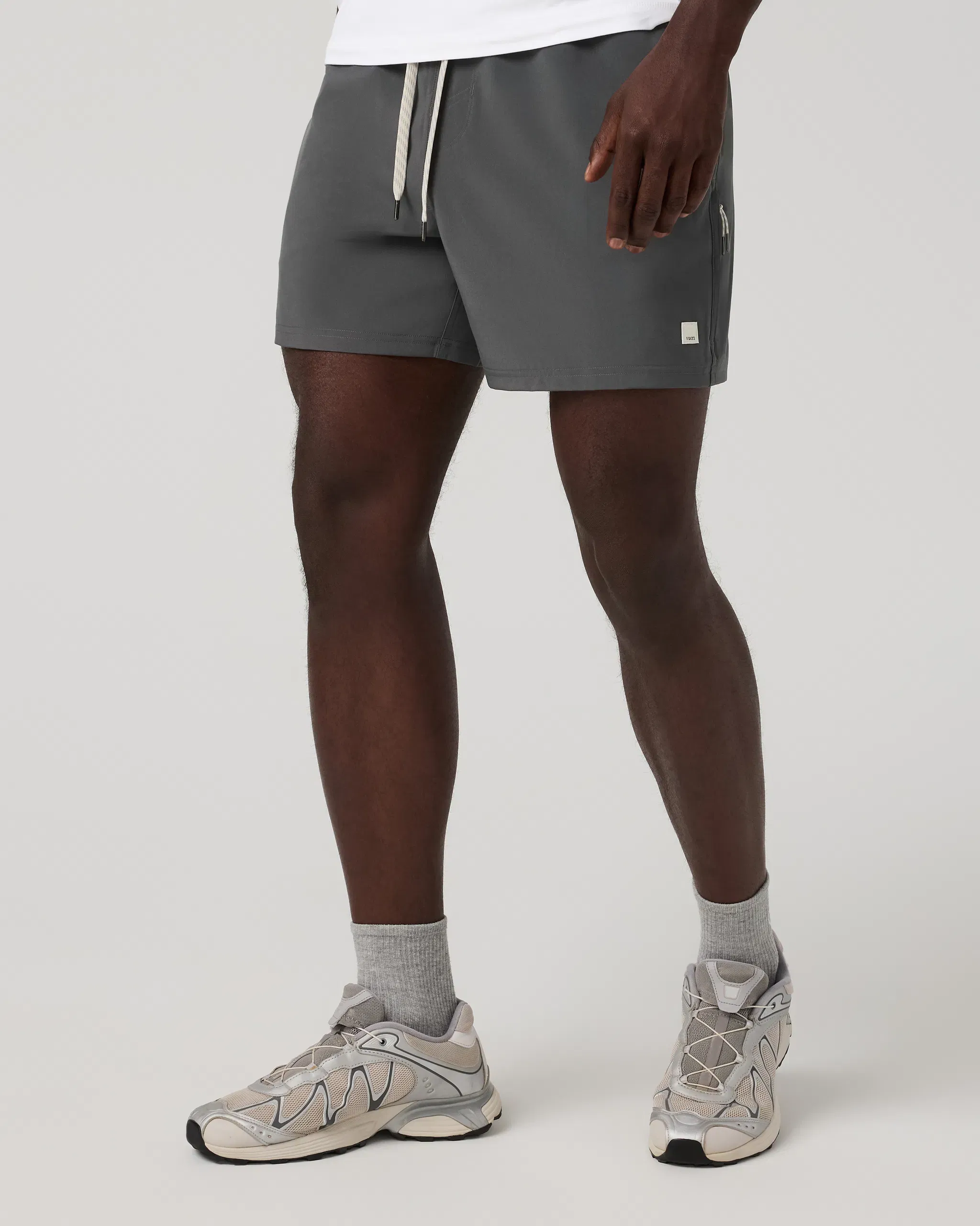 Vuori Banks Session Short Unlined 5