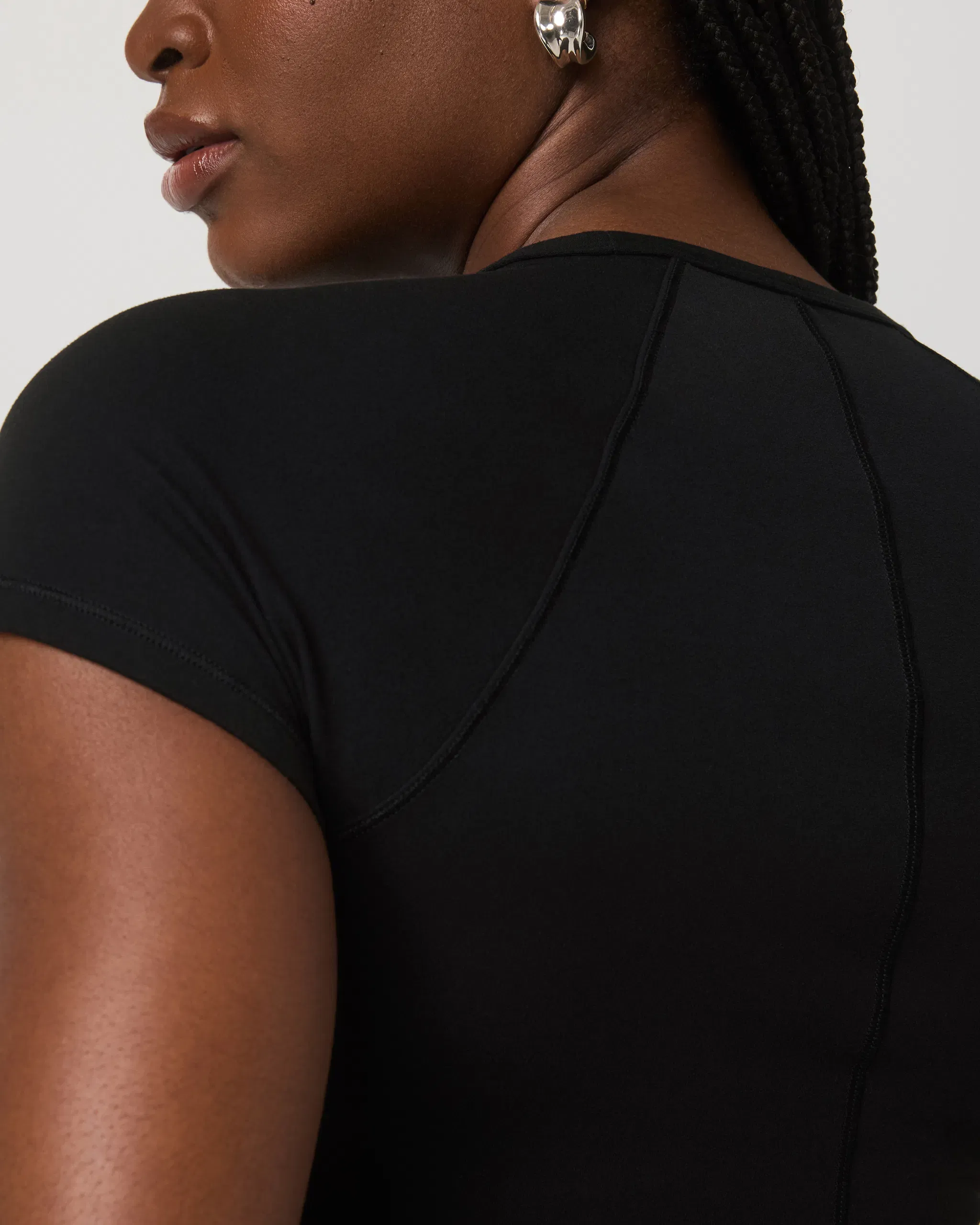Vuori Allthefeels Short Sleeve Essential T-Shirt