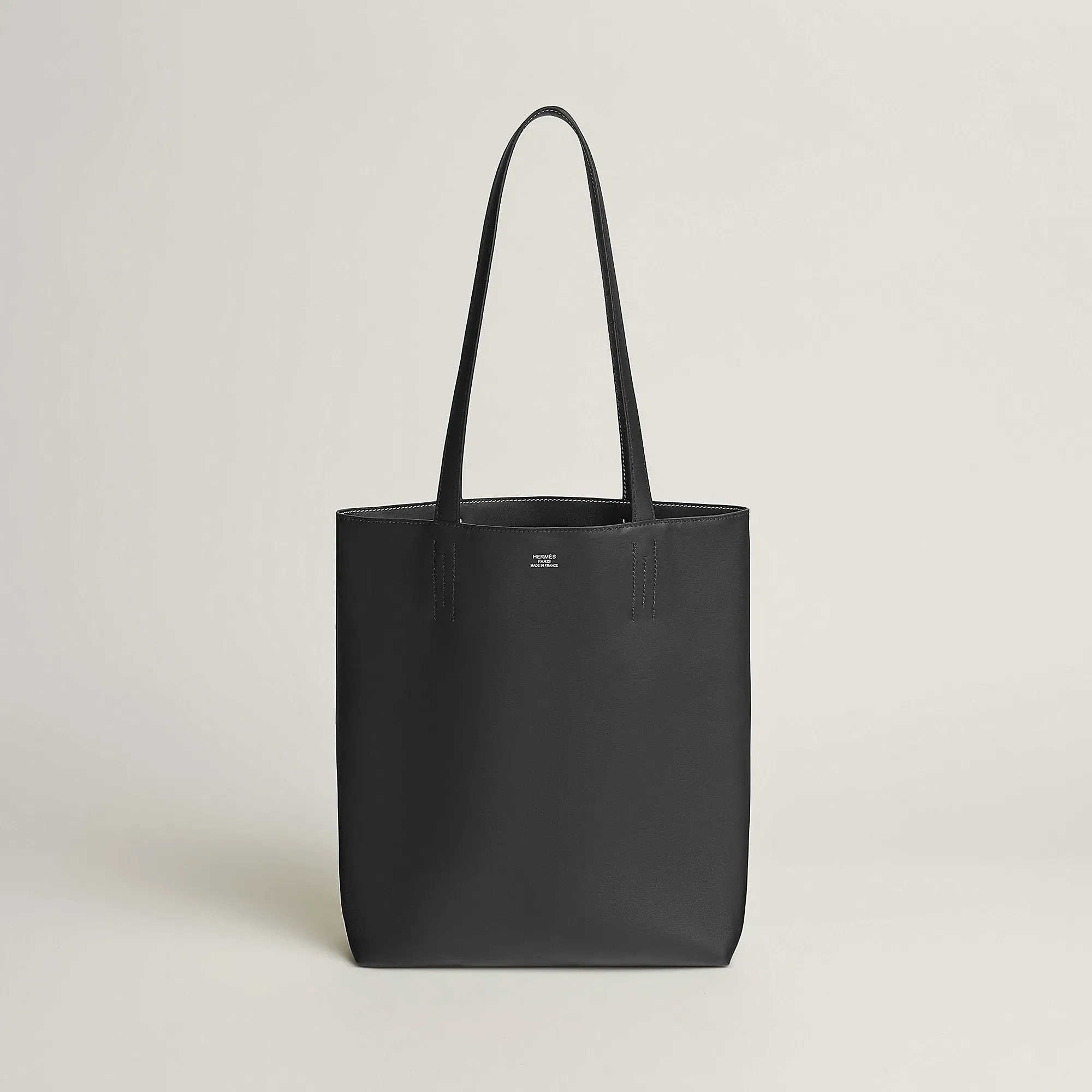 Hermes Neo Double Sens 35 Uni Bag Gold
