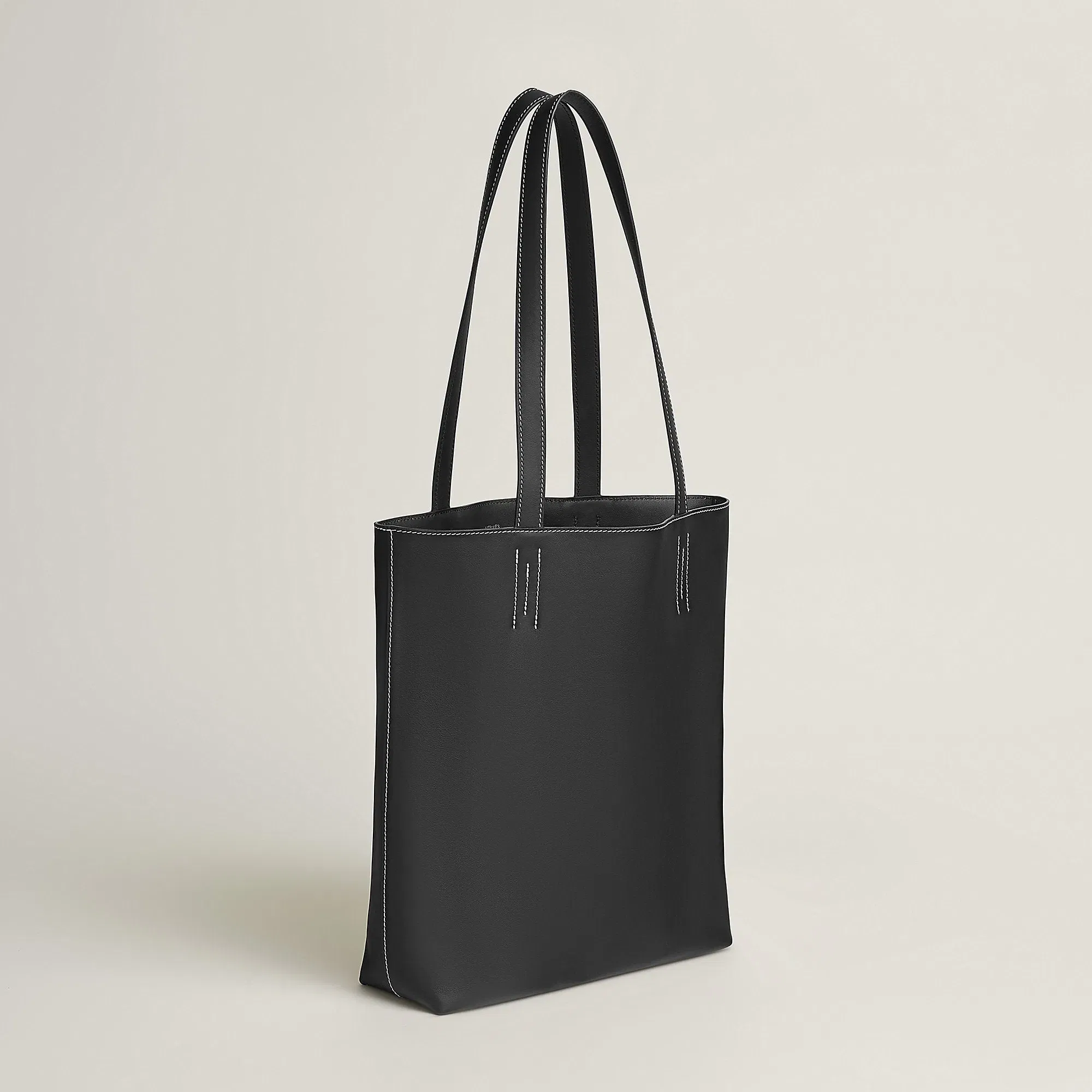 Hermes Neo Double Sens 35 Uni Bag Gold