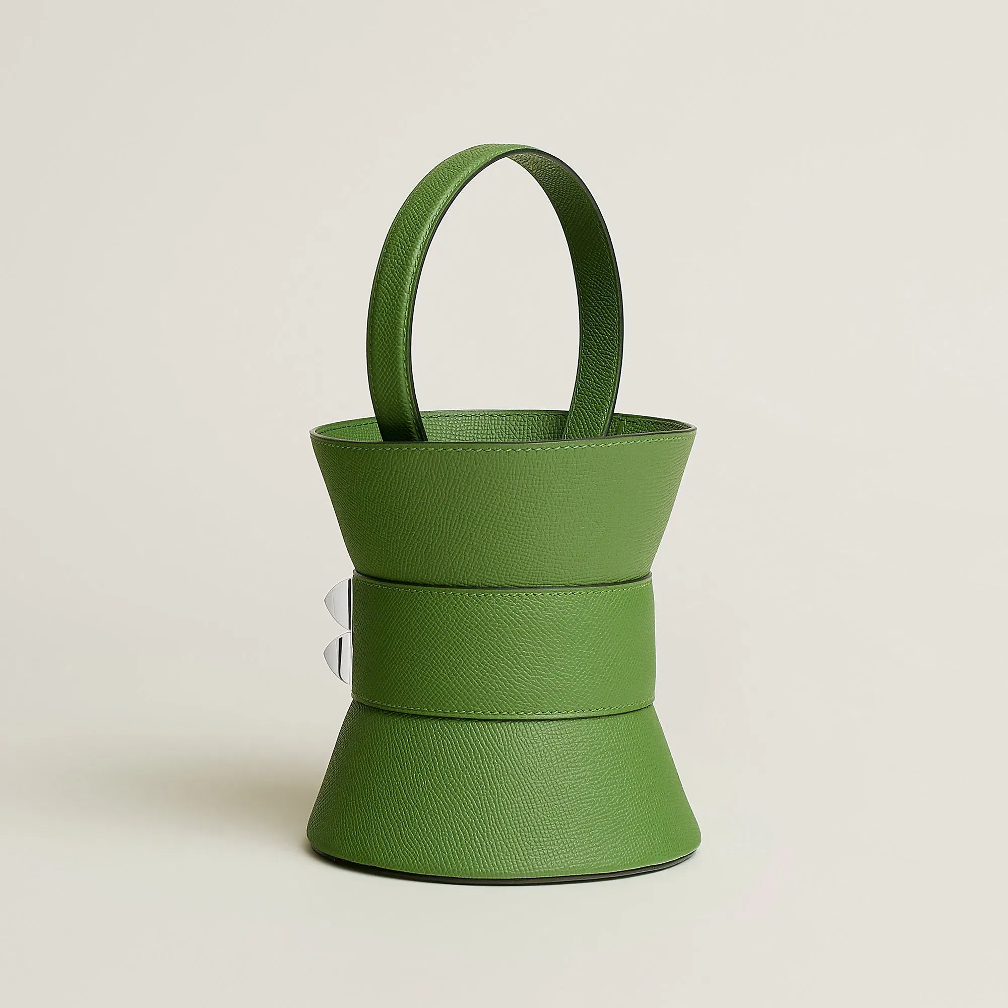 Hermes Mini Medor Bag Ssame