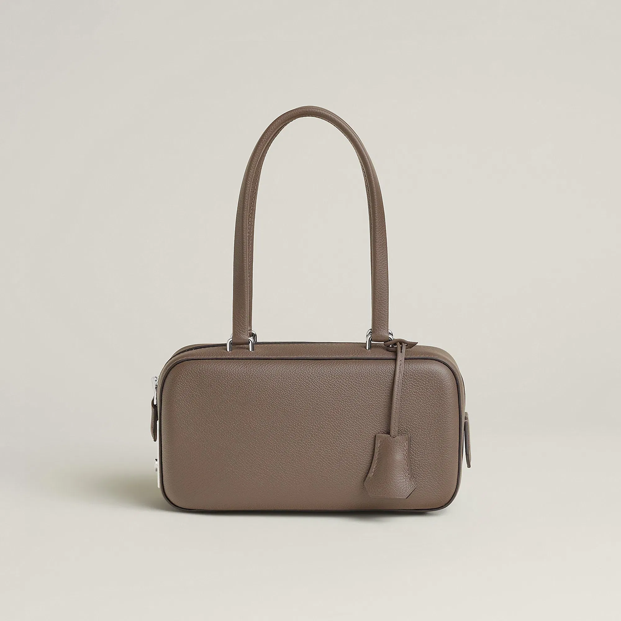 Hermes Faubourg Express Bag Noir