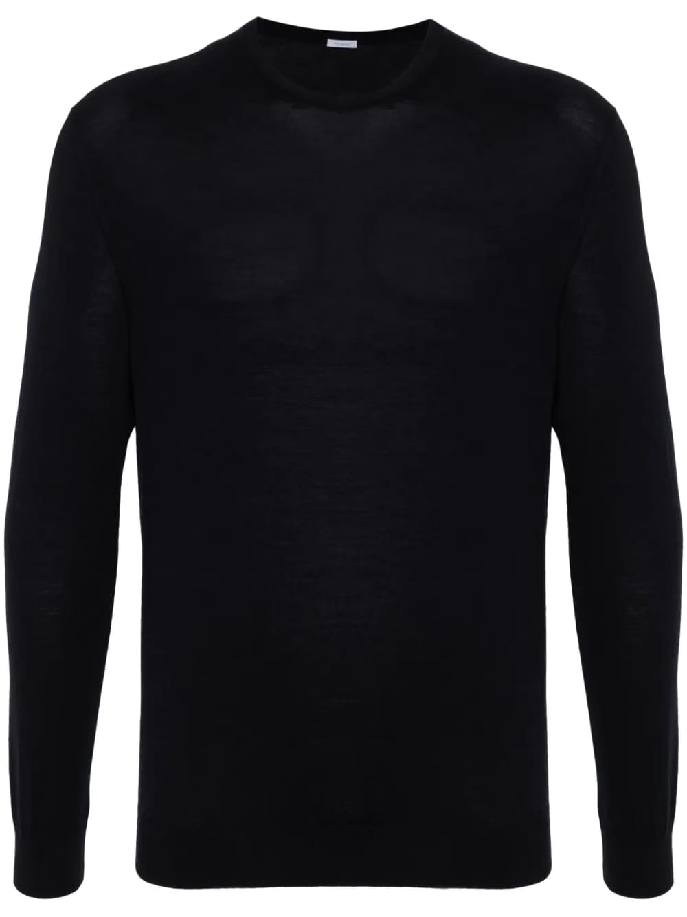 virgin wool sweater