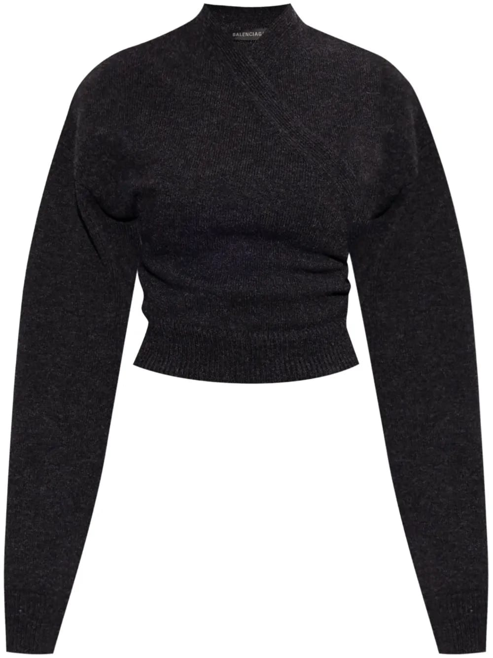 virgin wool sweater