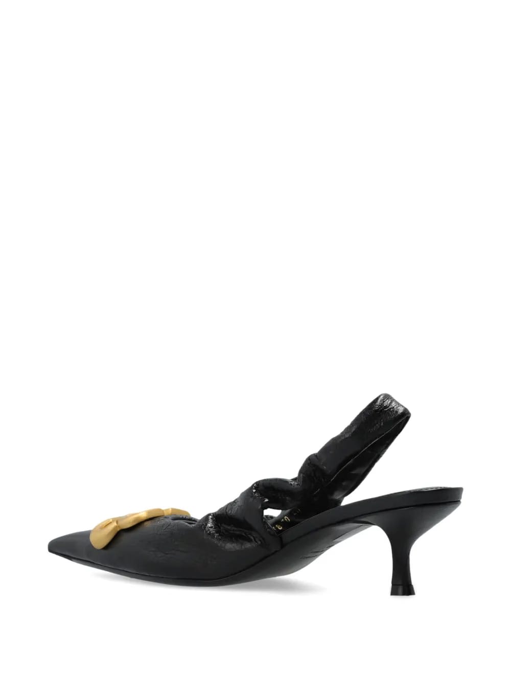 Monaco 50mm pumps
