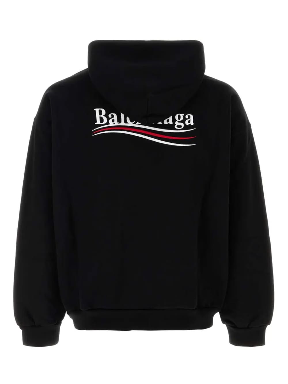 Political Campaign Hoodie