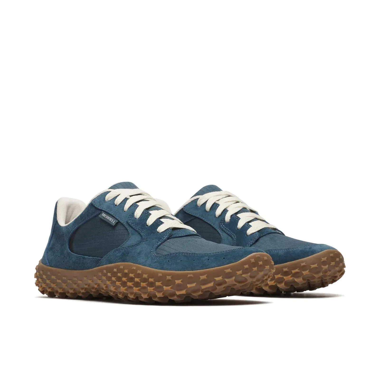 Merrell Men's Wrapt Sneaker Dusk
