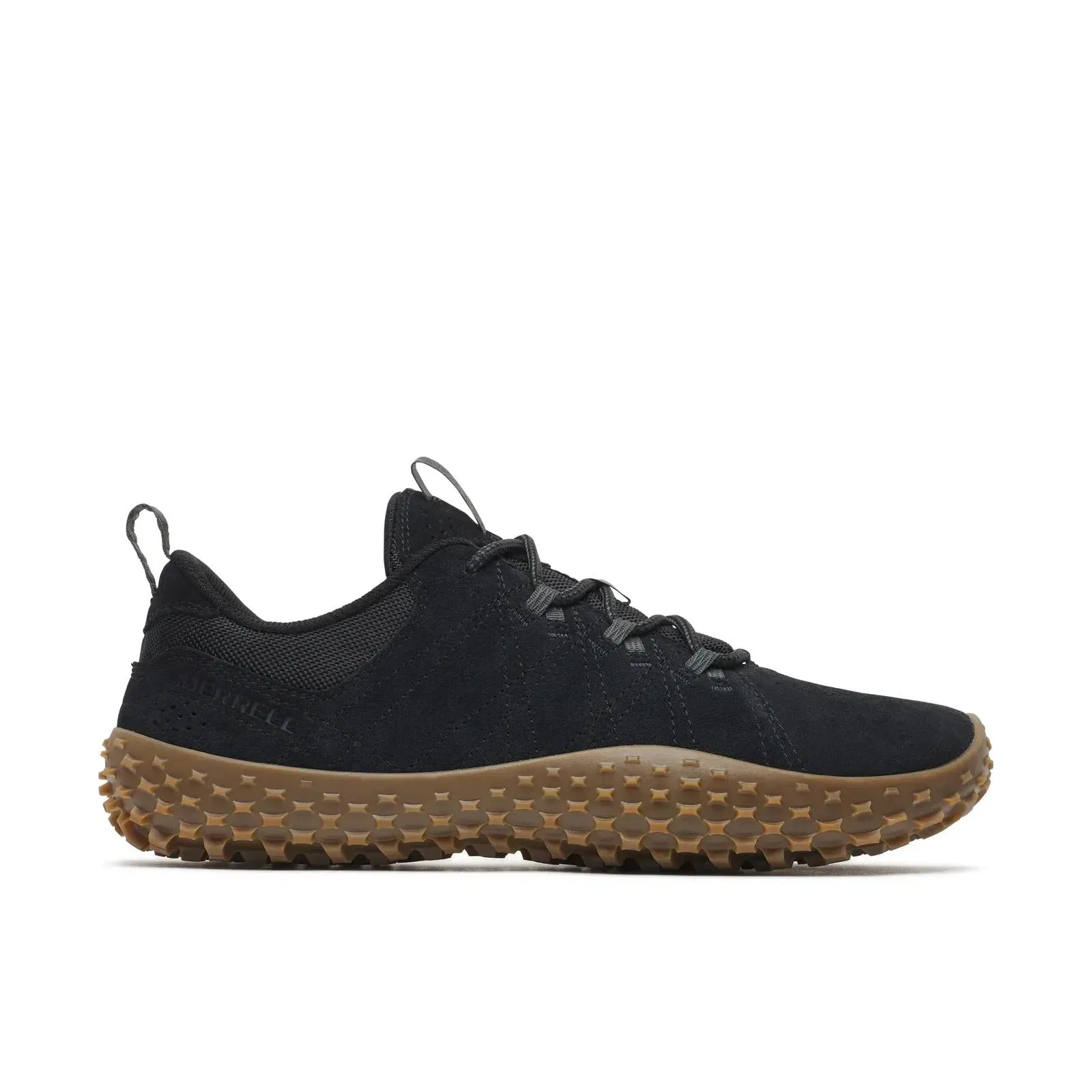 Merrell Men's Wrapt Black/Gum