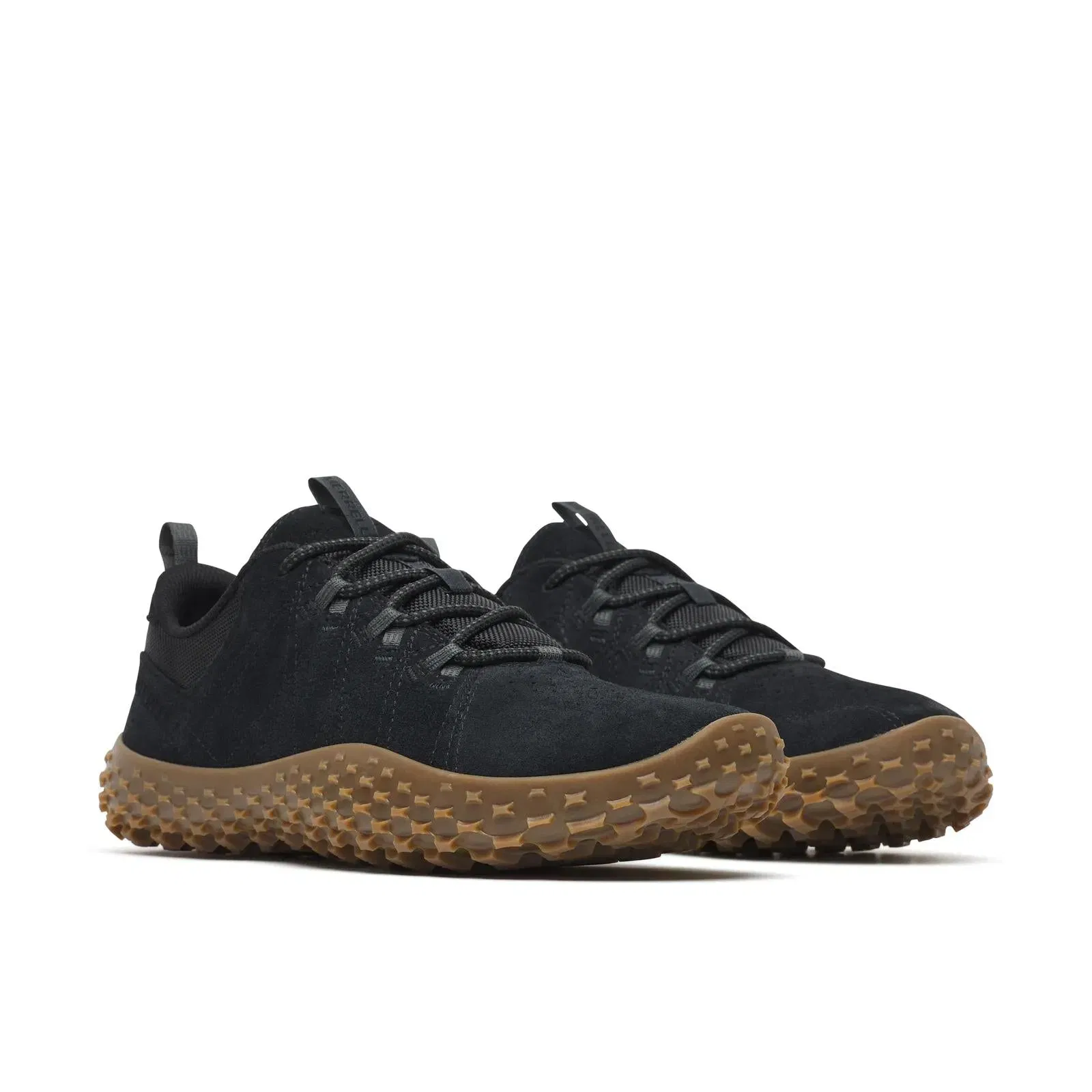 Merrell Men's Wrapt Black/Gum