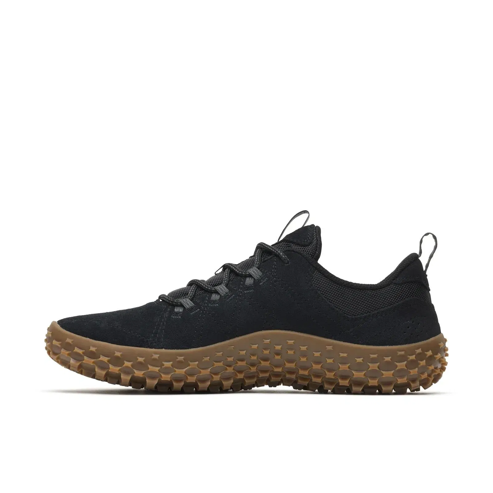 Merrell Men's Wrapt Black/Gum