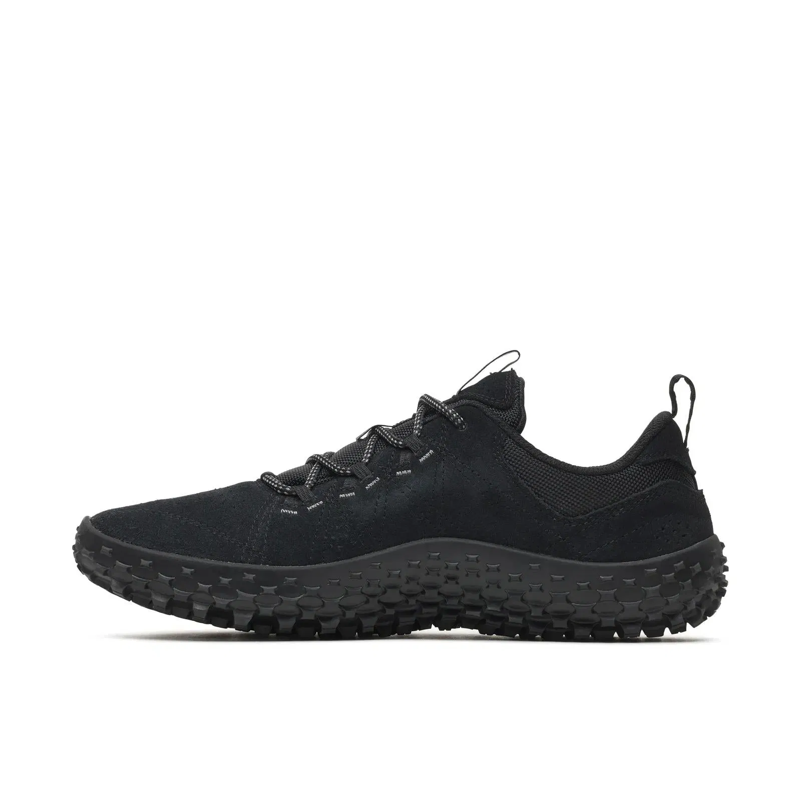 Merrell Men's Wrapt Black/Black