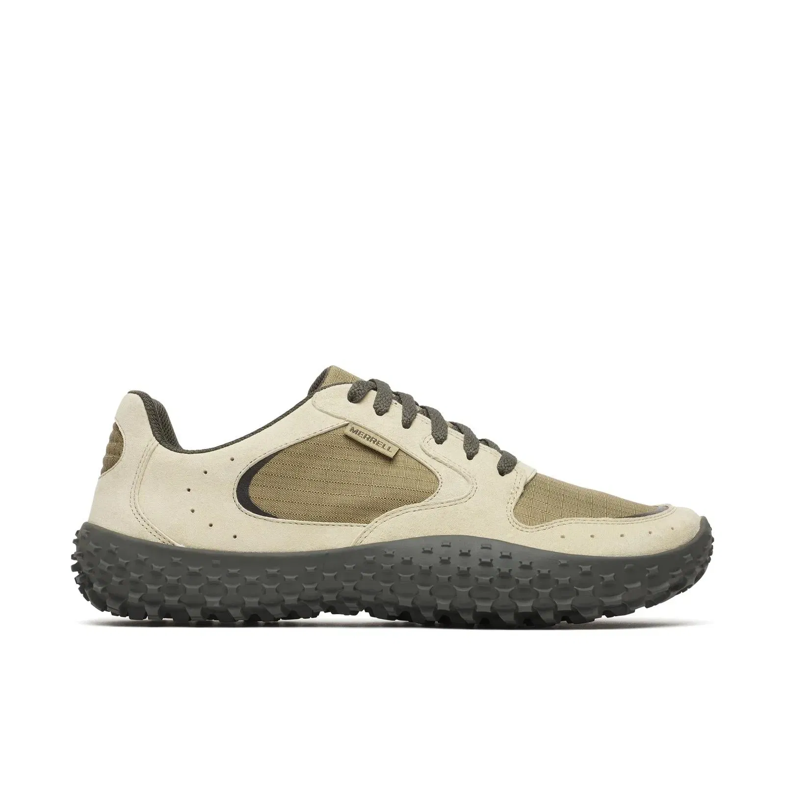 Merrell Men's Wrapt Sneaker Teak