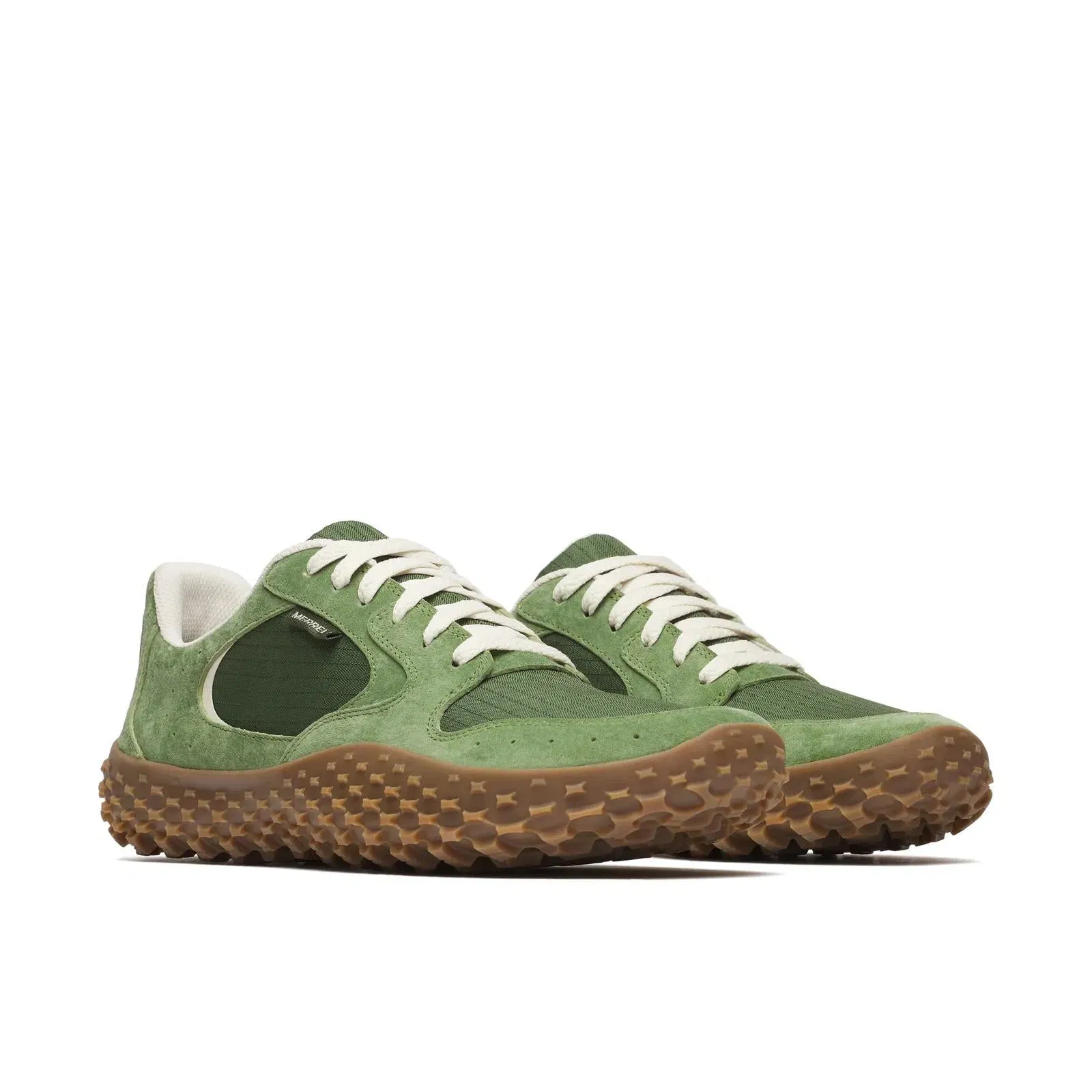 Merrell Men's Wrapt Sneaker Dark Ivy