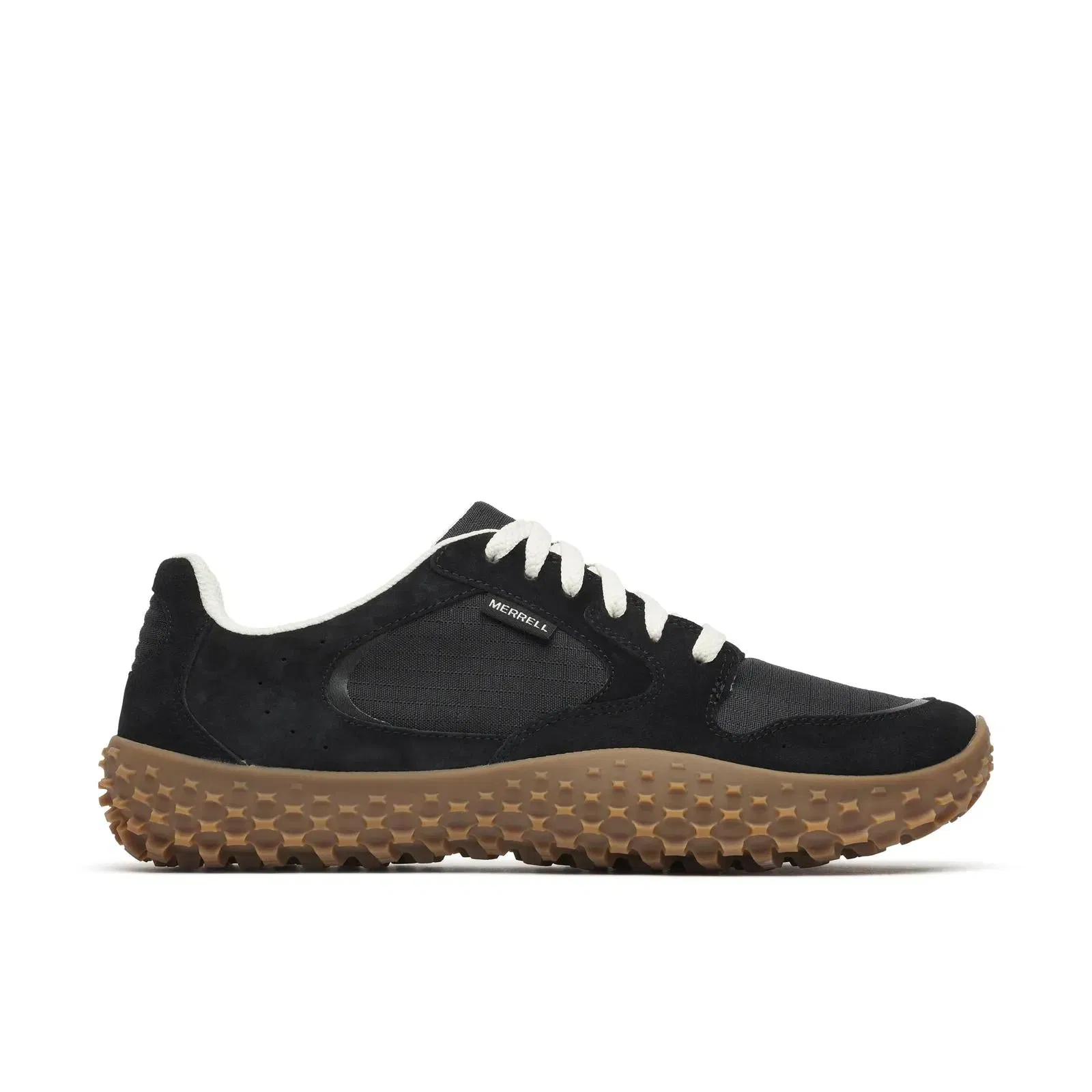 Merrell Men's Wrapt Sneaker Black