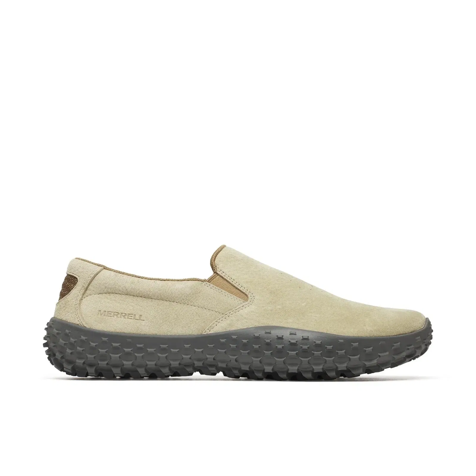 Merrell Men's Wrapt Slip On Drab