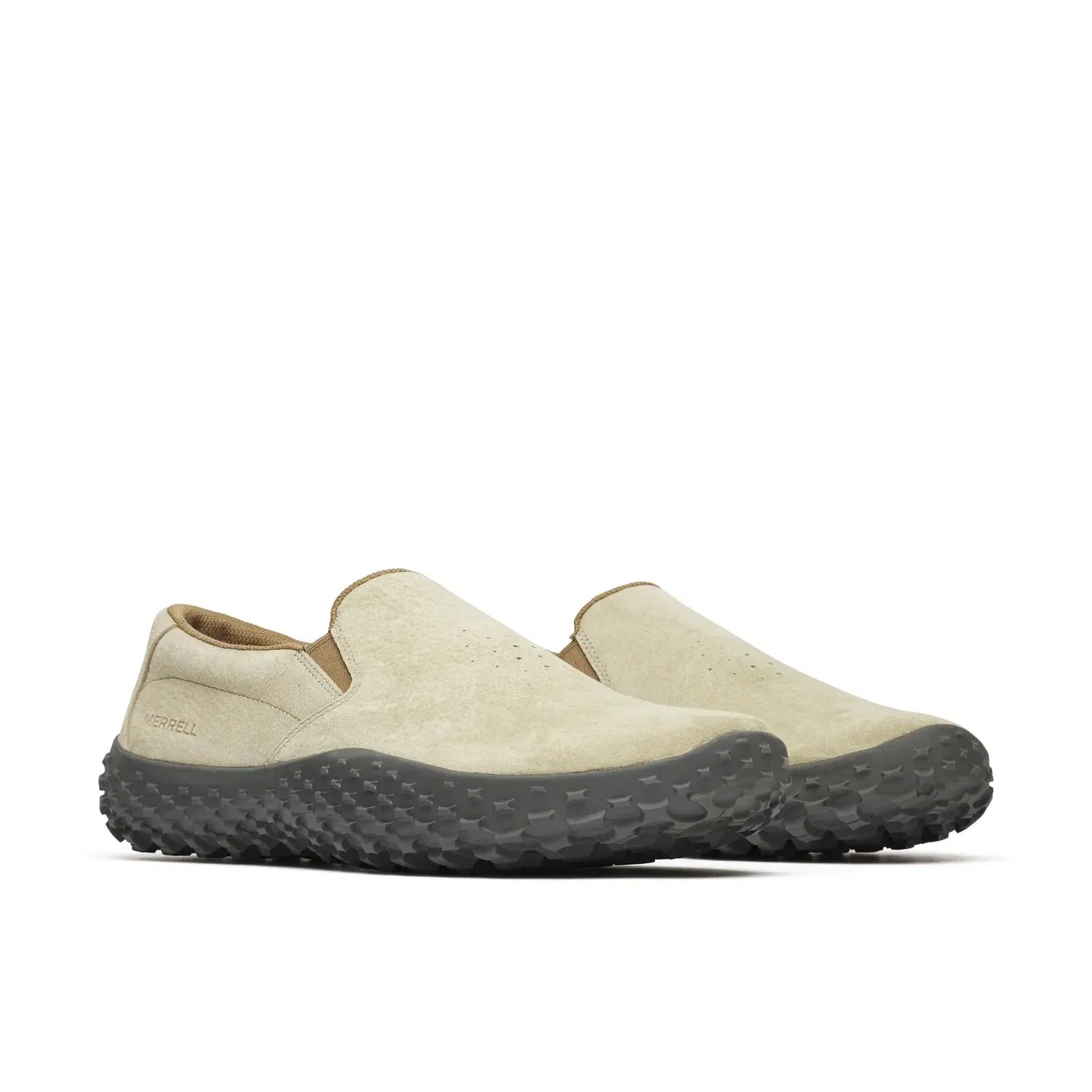 Merrell Men's Wrapt Slip On Drab
