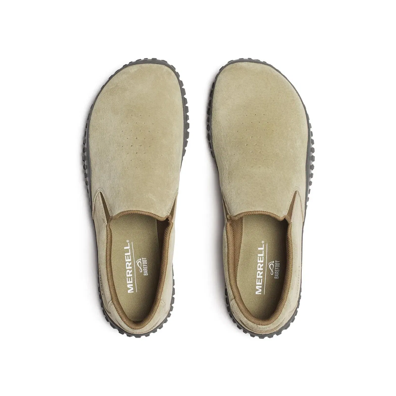 Merrell Men's Wrapt Slip On Drab