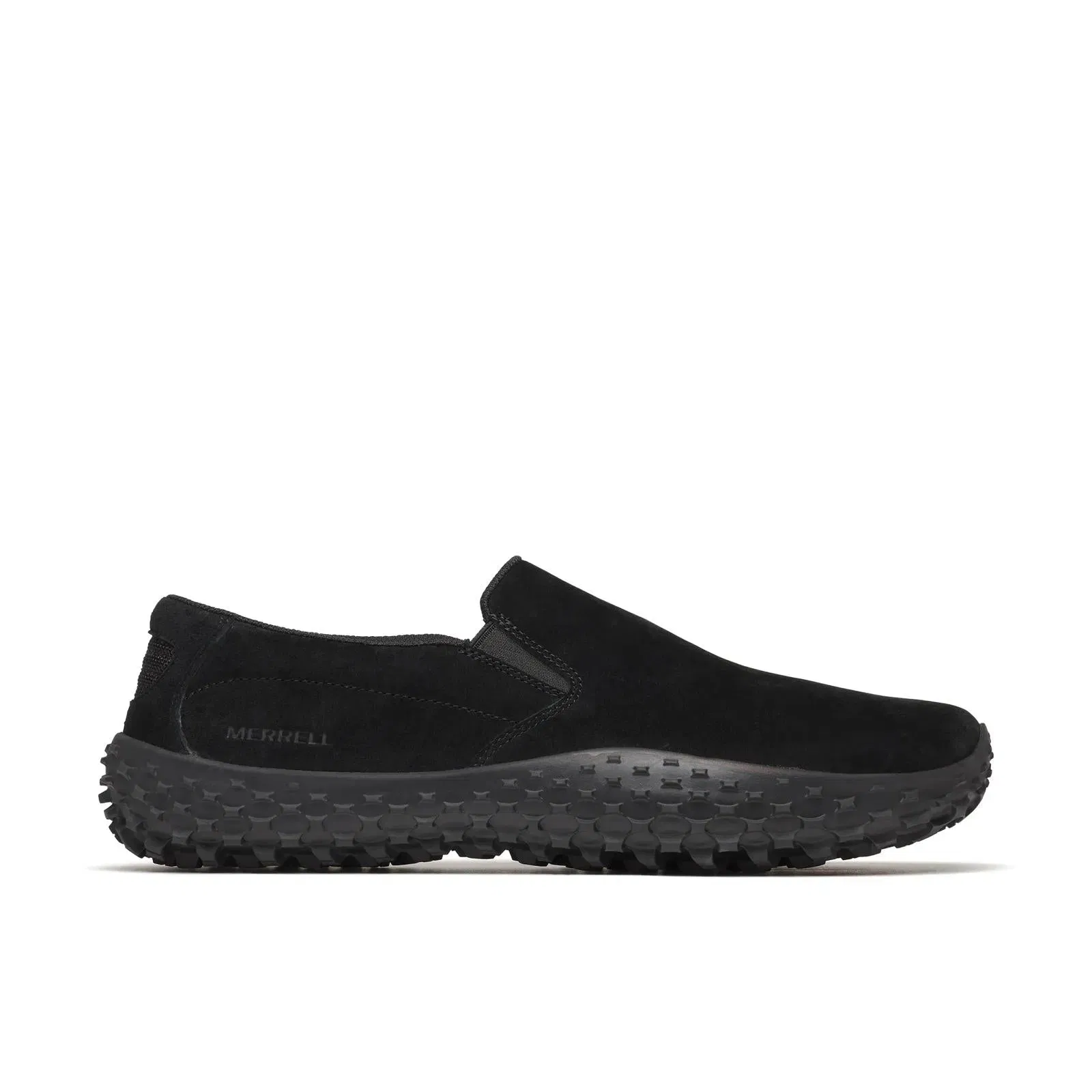 Merrell Men's Wrapt Slip On Black