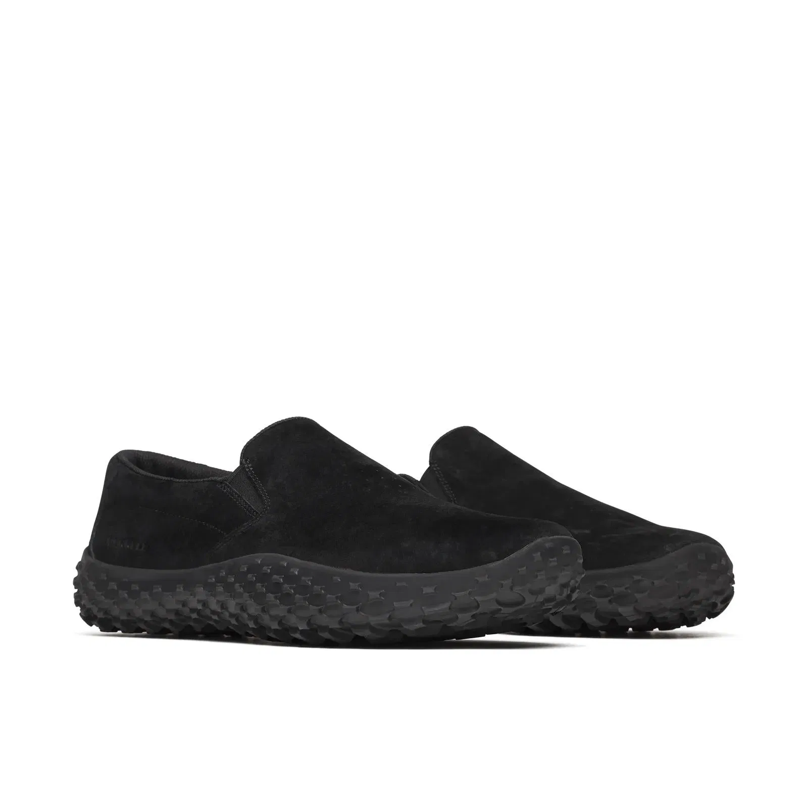Merrell Men's Wrapt Slip On Black