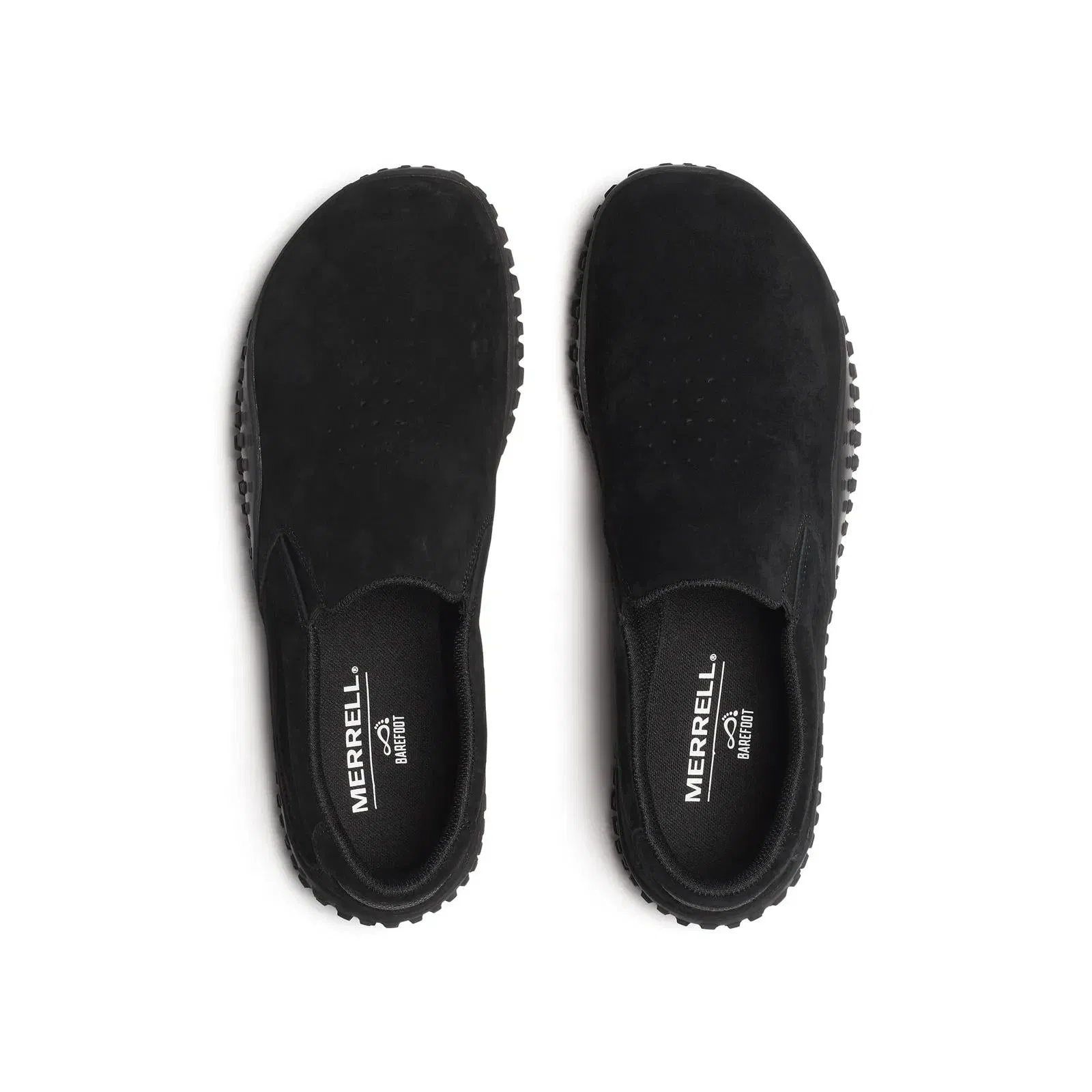 Merrell Men's Wrapt Slip On Black