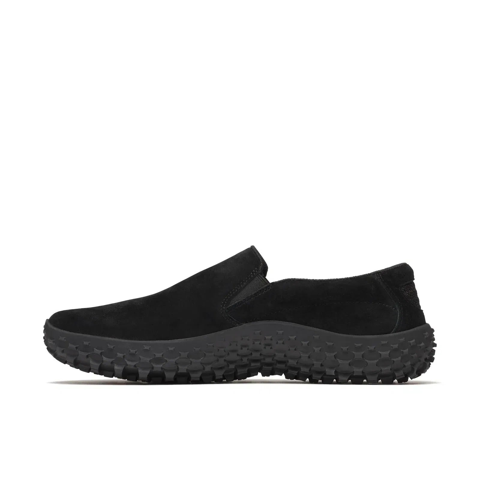 Merrell Men's Wrapt Slip On Black