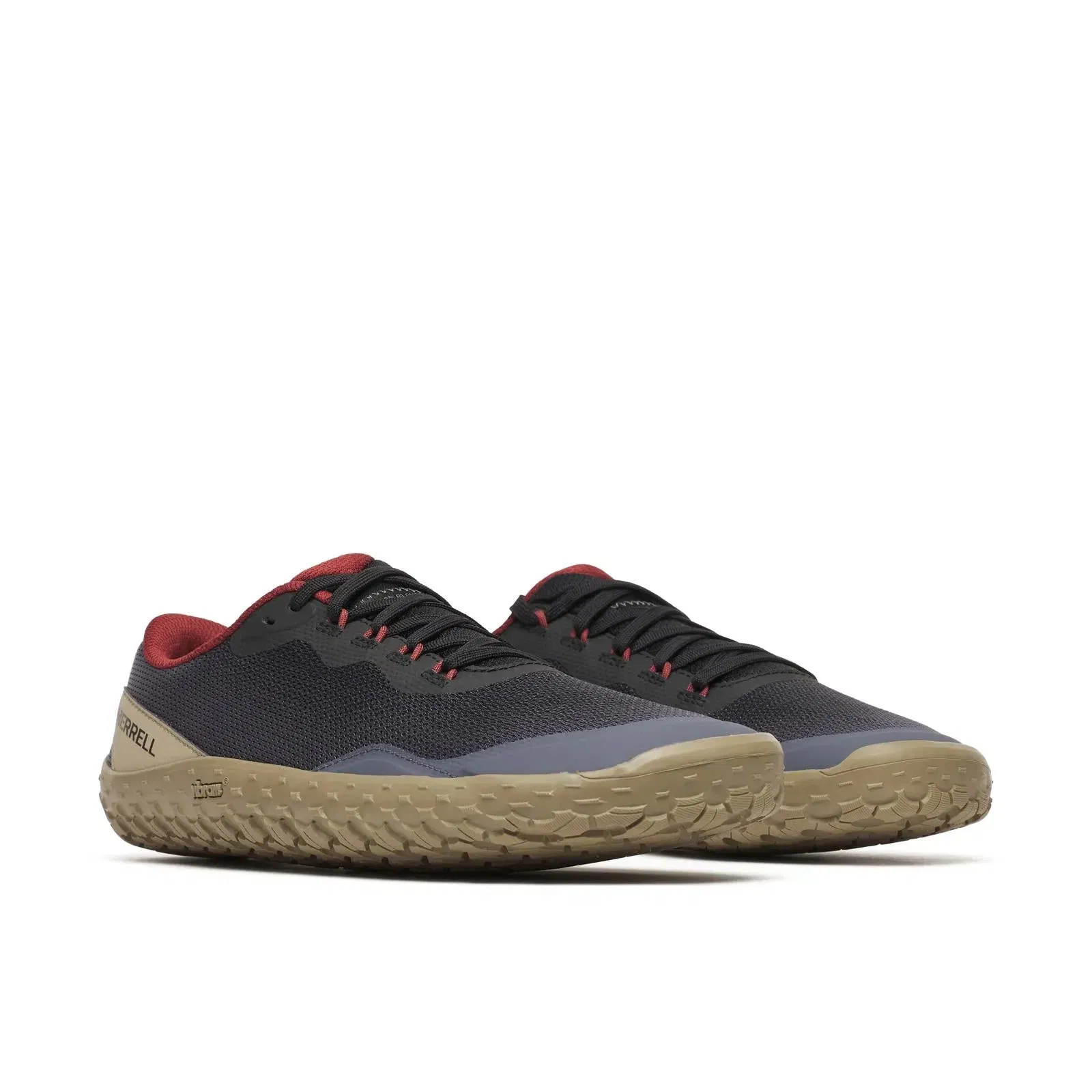 Merrell Men's Vapor Glove 7 Black/Comet