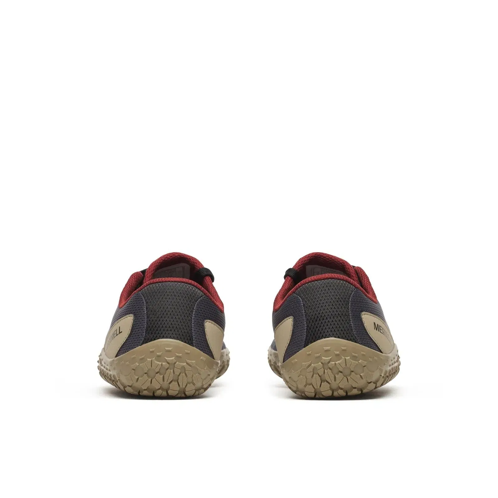 Merrell Men's Vapor Glove 7 Black/Comet
