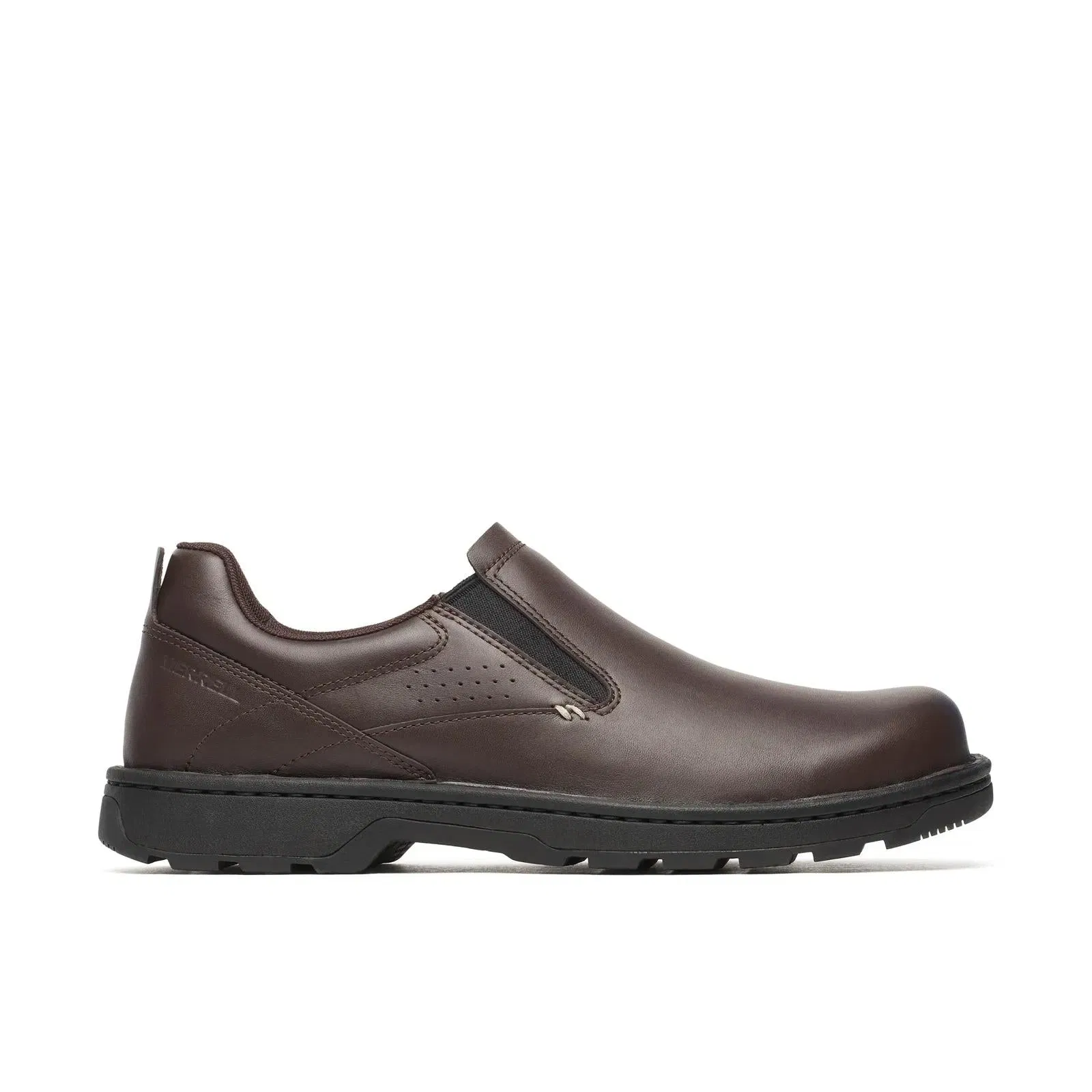 Merrell Men's World Legend 2 Moc Remat Dark Brown
