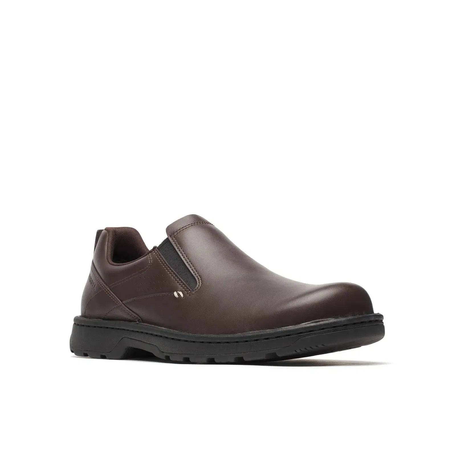 Merrell Men's World Legend 2 Moc Remat Dark Brown