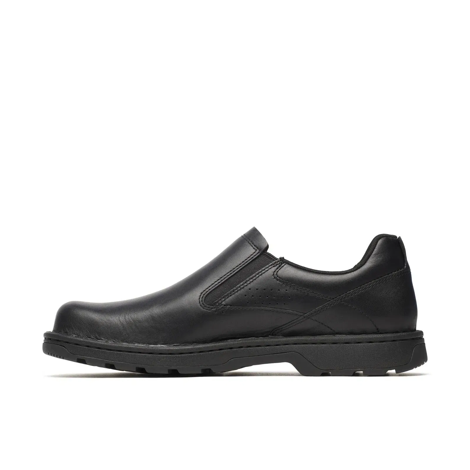 Merrell Men's World Legend 2 Moc Remat Wide Width Black