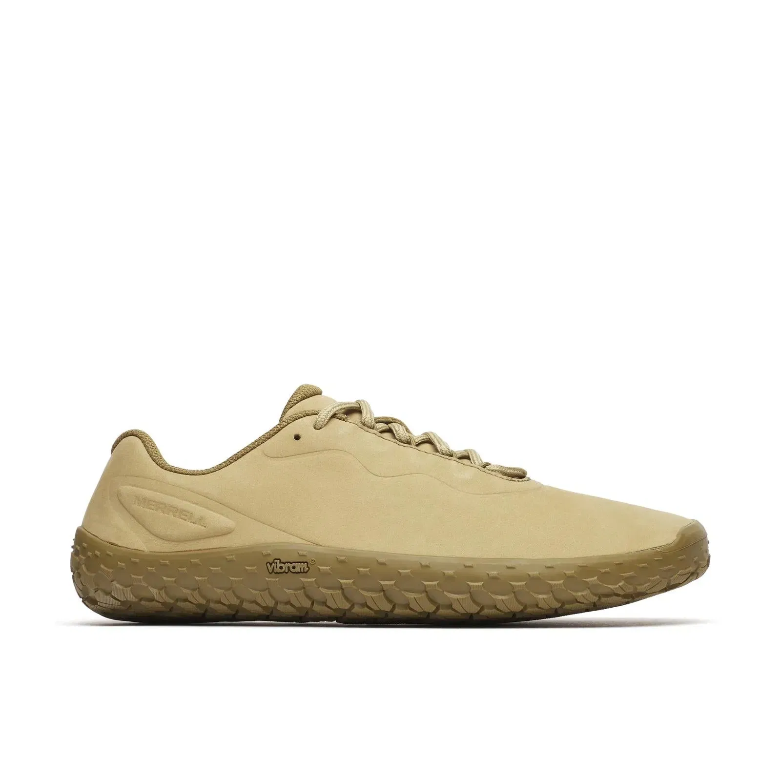 Merrell Men's Vapor Glove 7 Leather Rattan