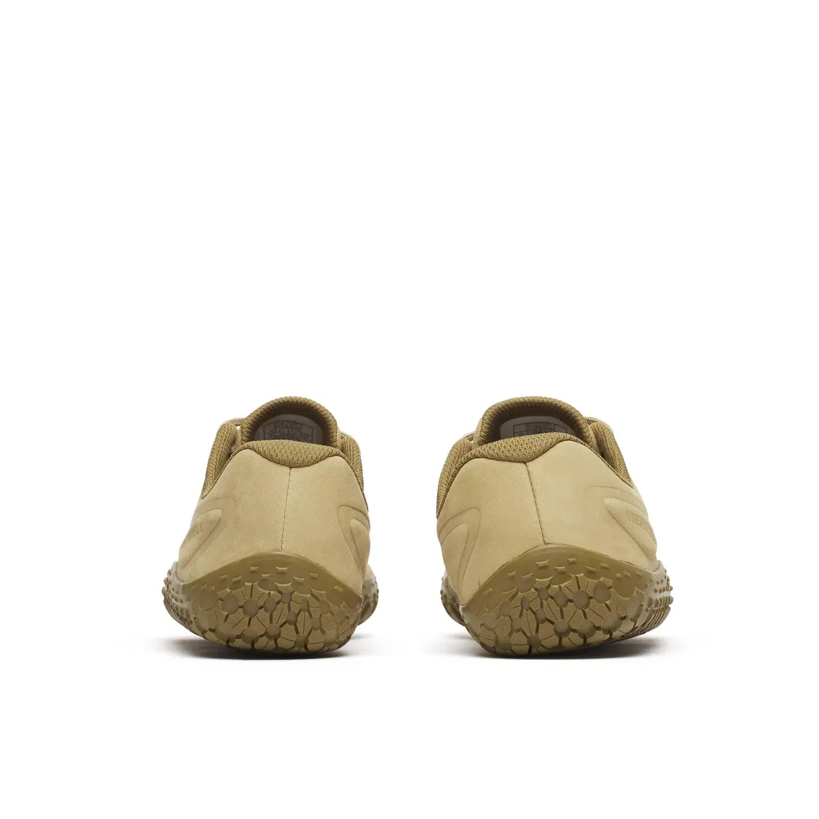 Merrell Men's Vapor Glove 7 Leather Rattan