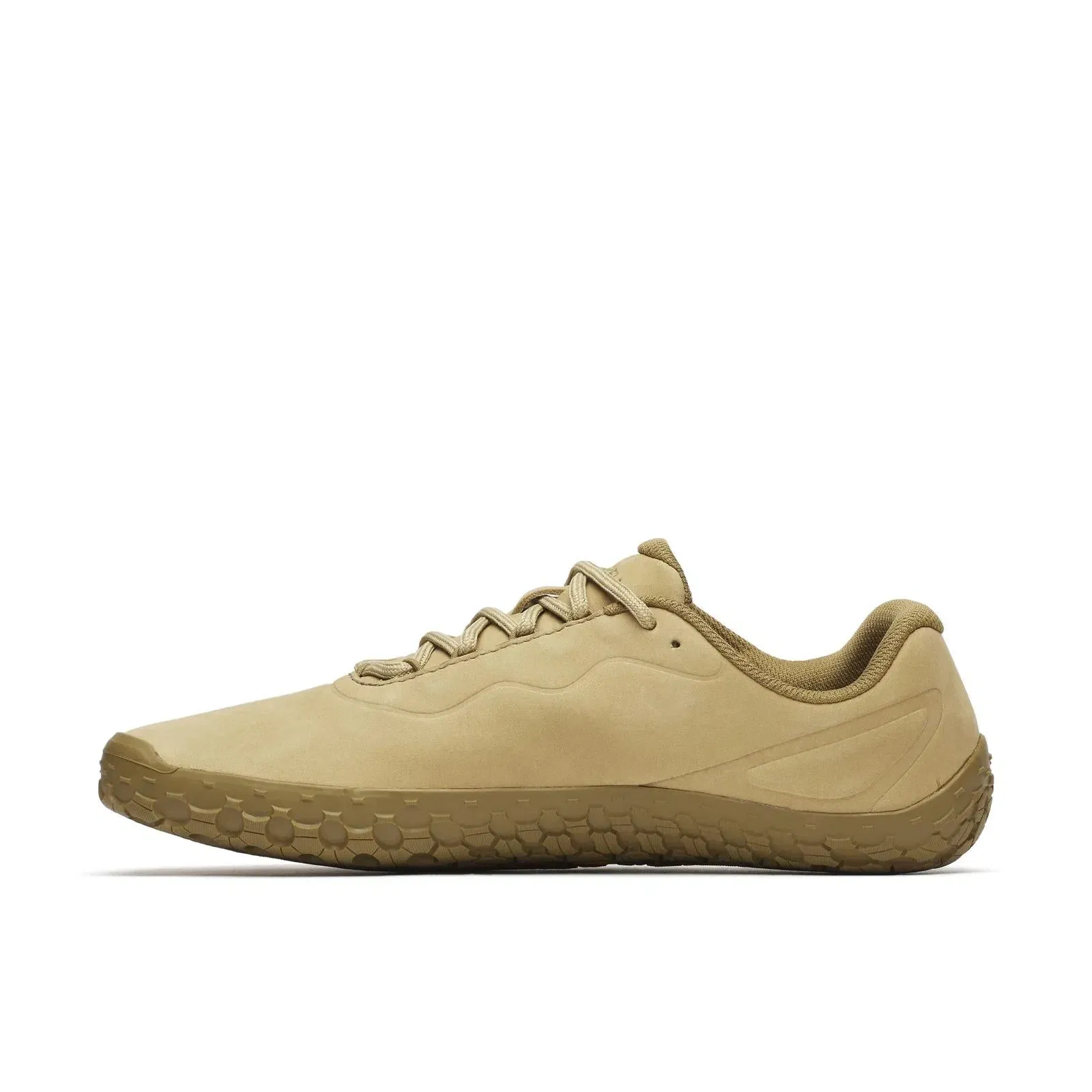 Merrell Men's Vapor Glove 7 Leather Rattan
